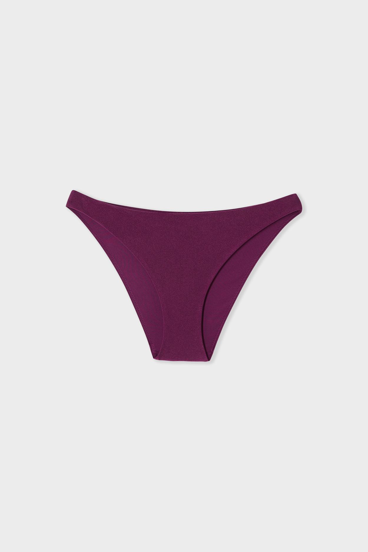 Dół od bikini opalizujący