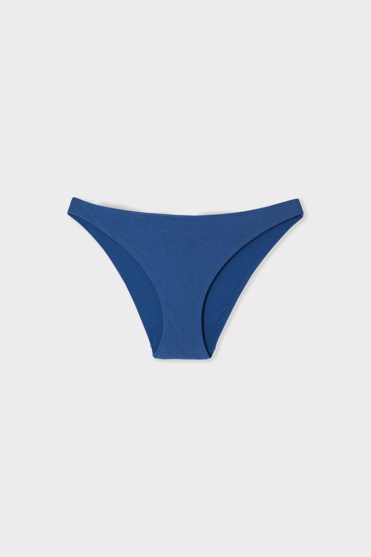 Dół od bikini opalizujący