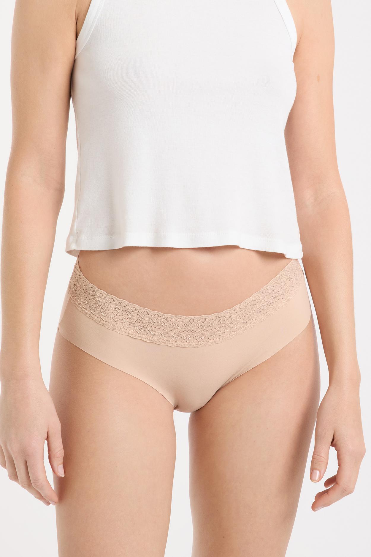 Bawełniane biodrówki