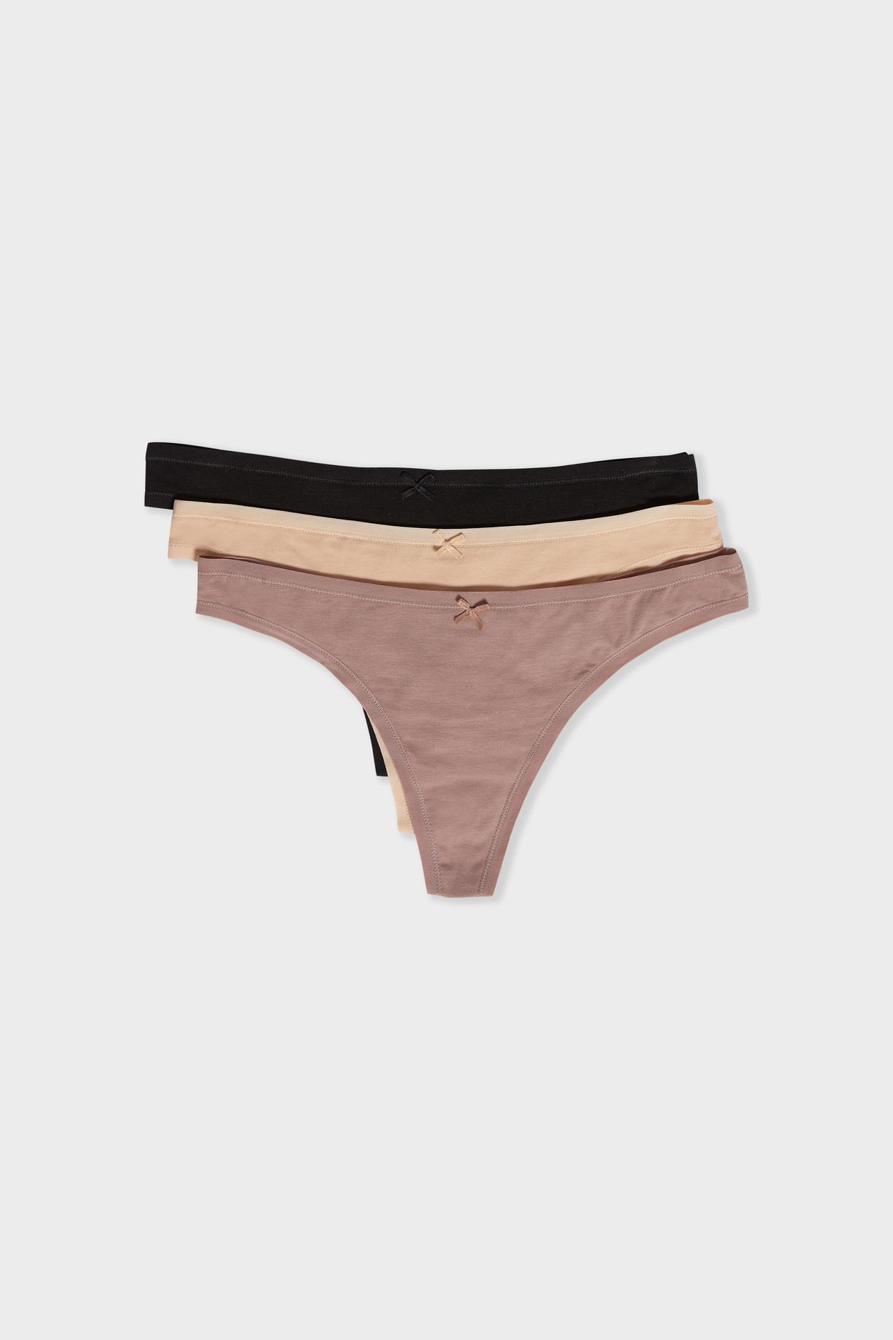 Zestaw 3 par Stringiów