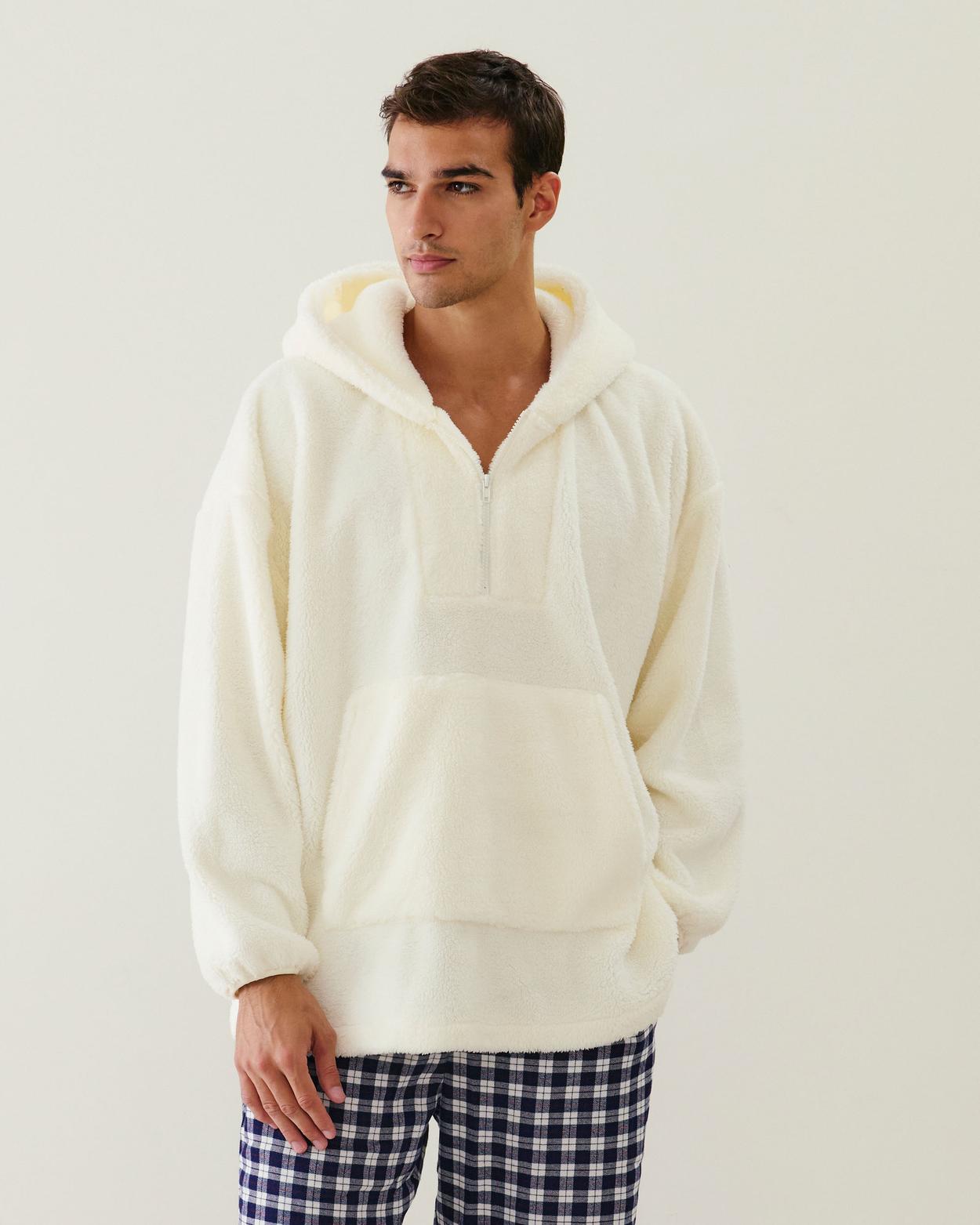 Sudadera polar - TU - Undiz