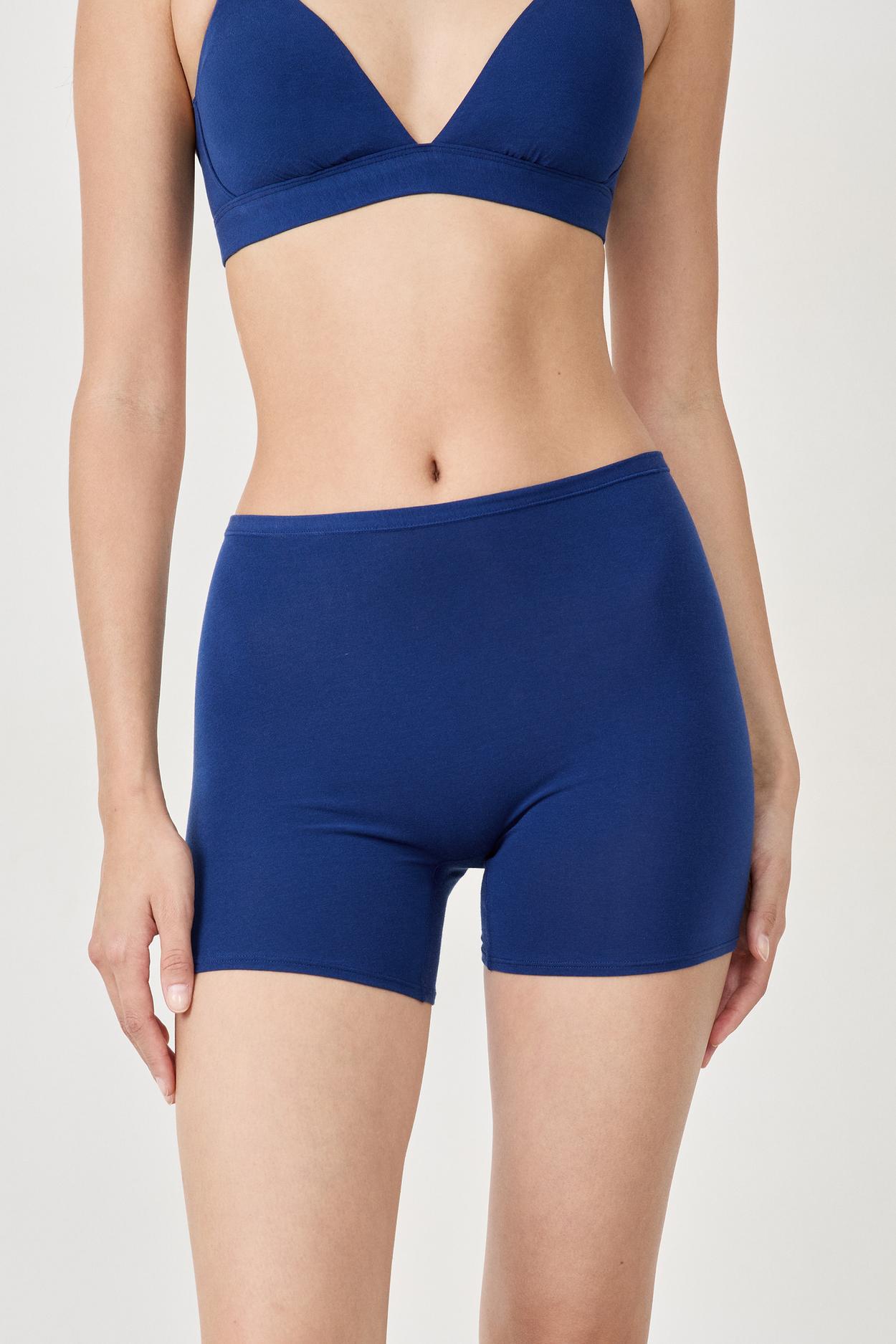 Kolarki z elastycznej bawełny organicznej