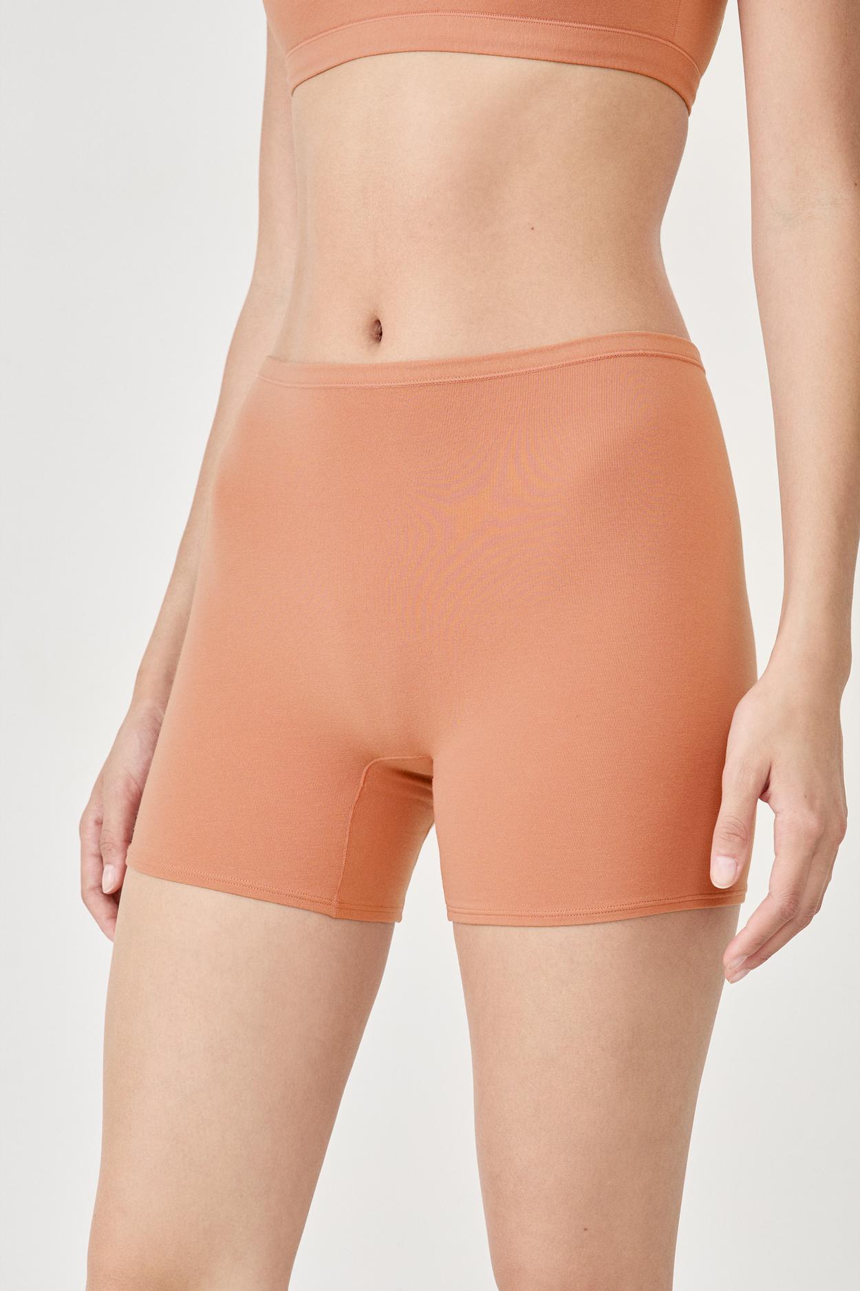 Kolarki z elastycznej bawełny organicznej