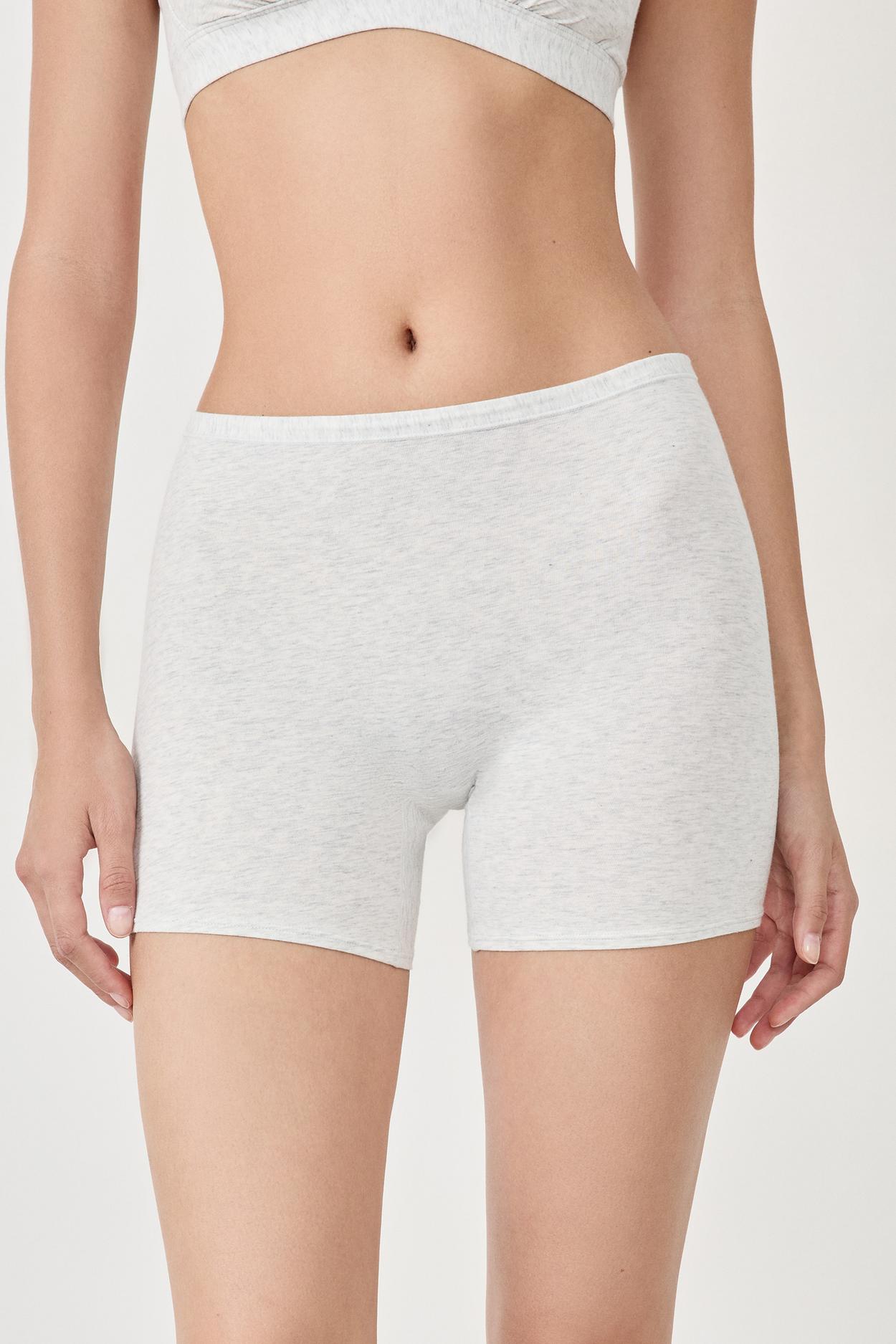 Kolarki z elastycznej bawełny organicznej