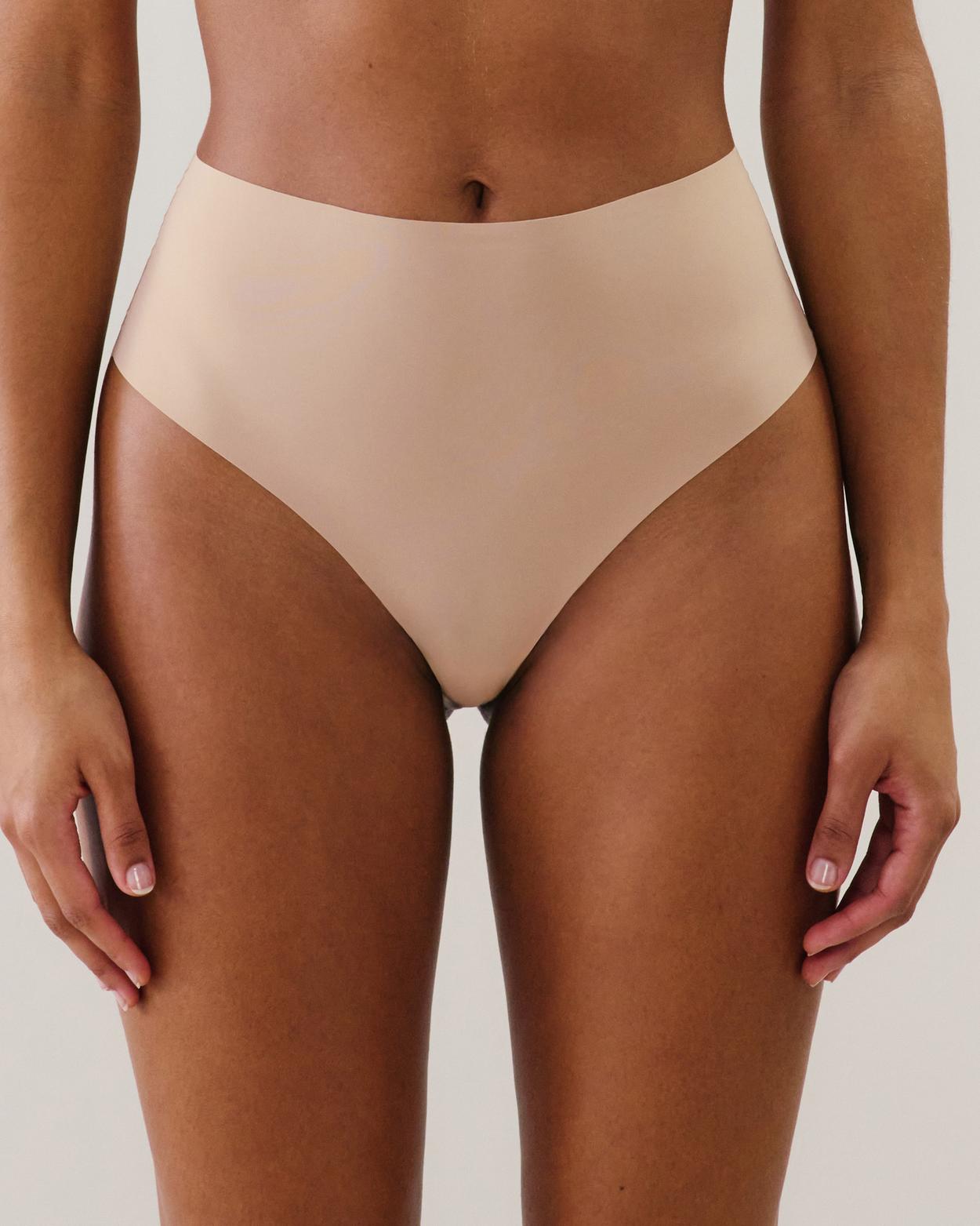 Tanga de microfibra - S - Undiz