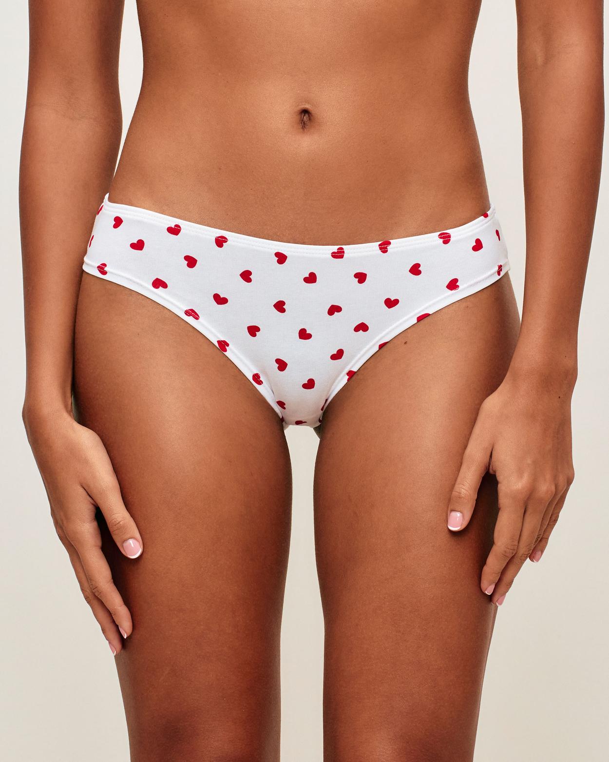 Lot de 3 culottes en coton - M - Undiz