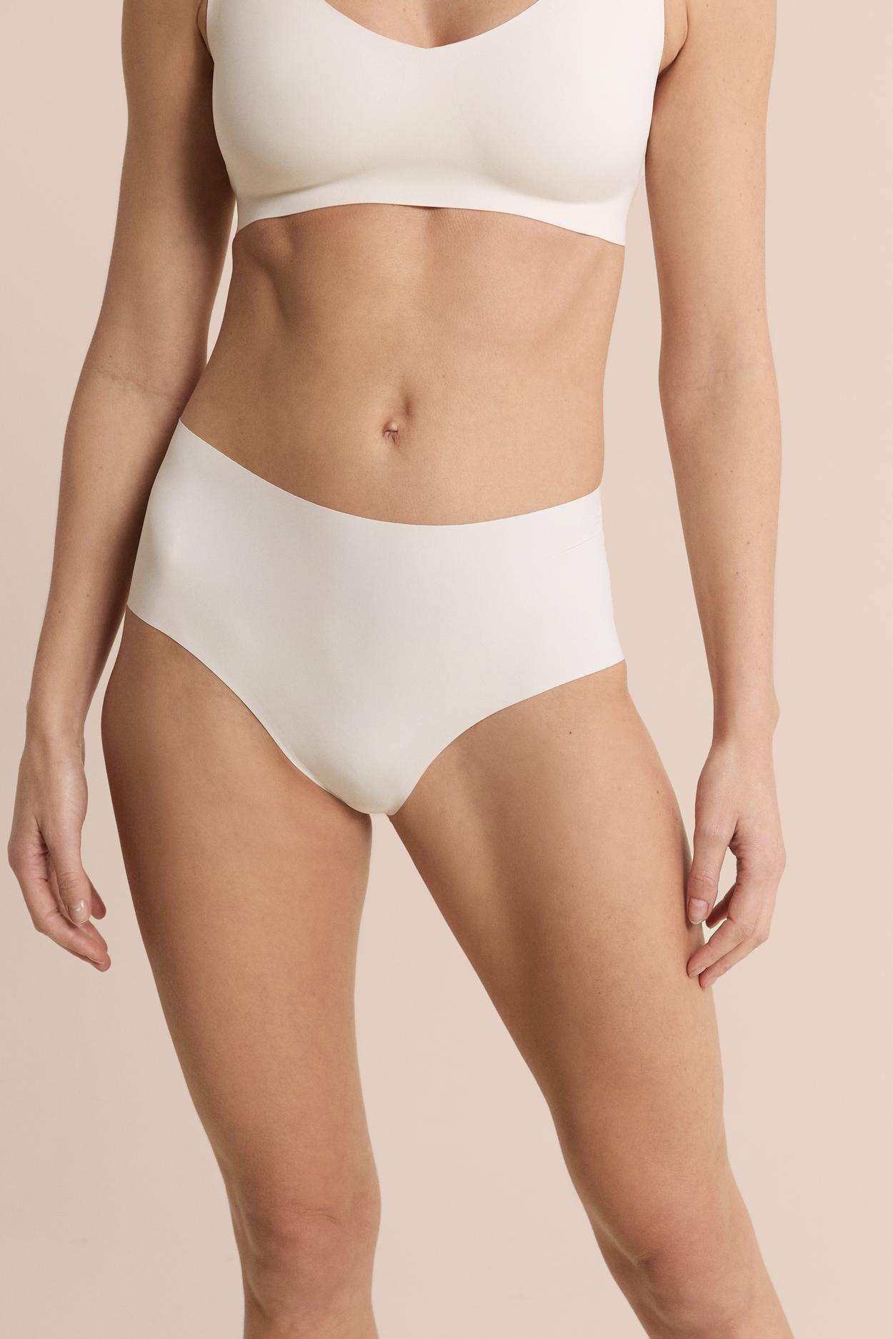 Figi midi z mikrofibry