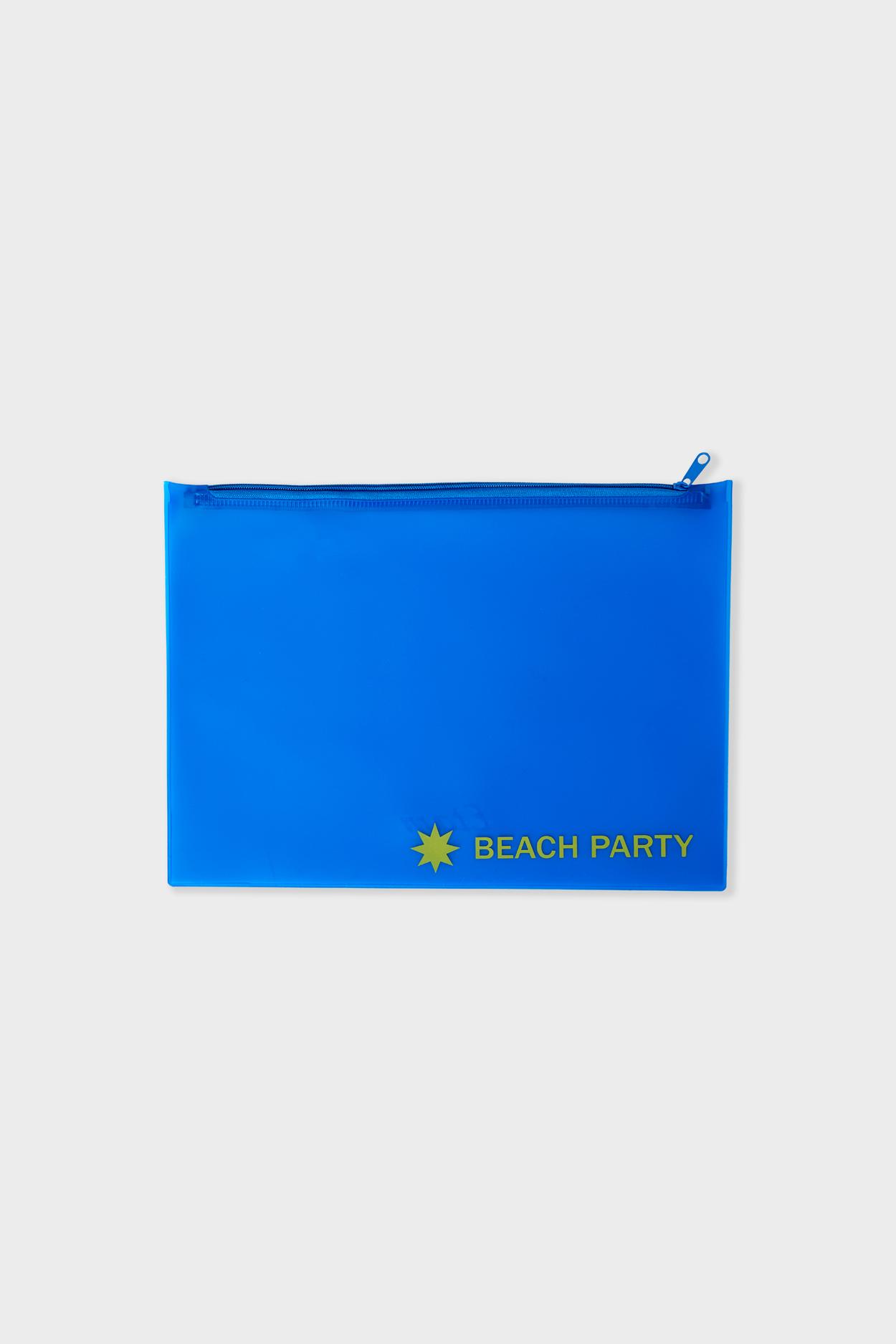 Kopertówka plażowa 