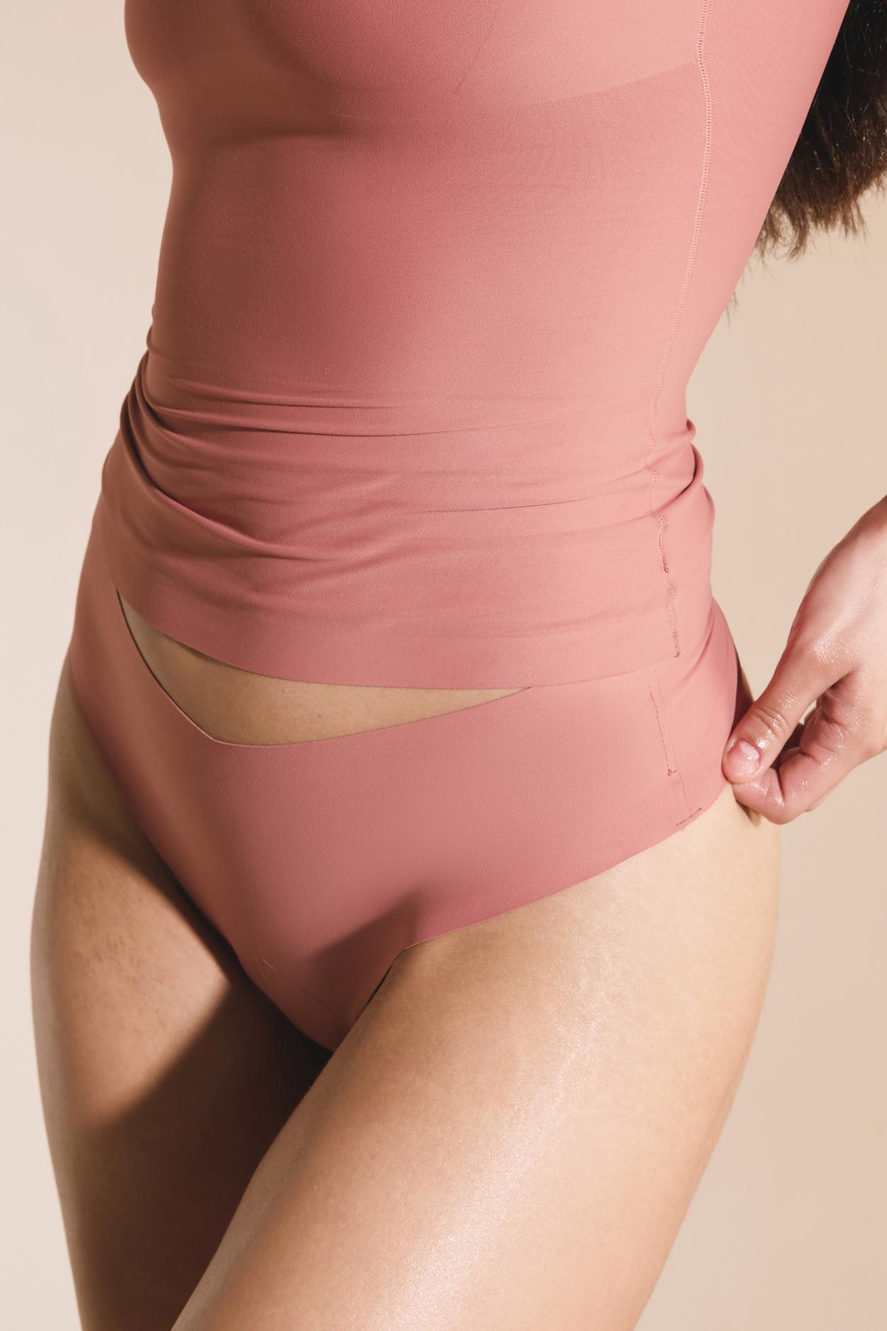 Stringi z mikrofibry