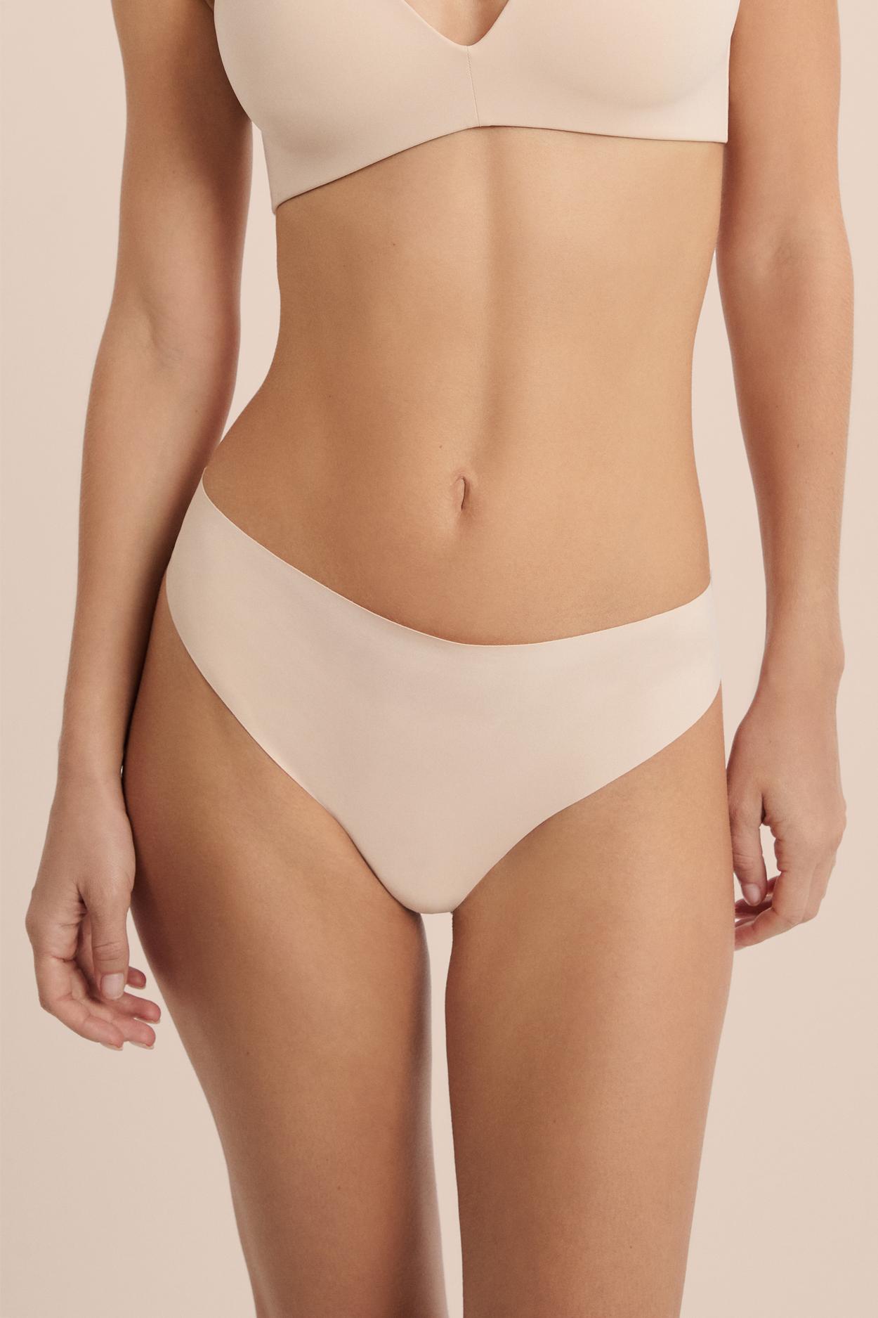 Stringi z mikrofibry