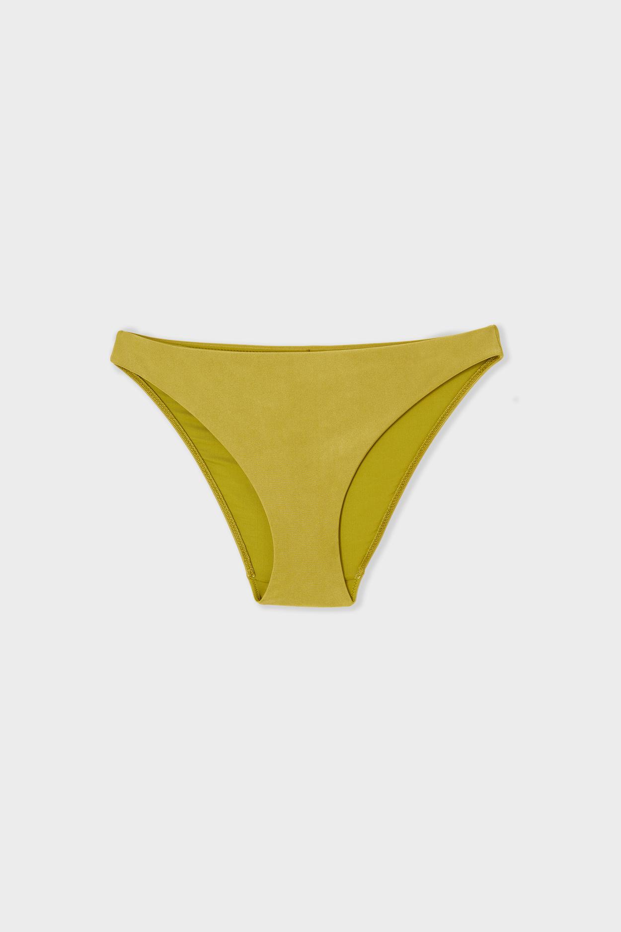 Dół od  kostiumu kąpielowego typu bikini