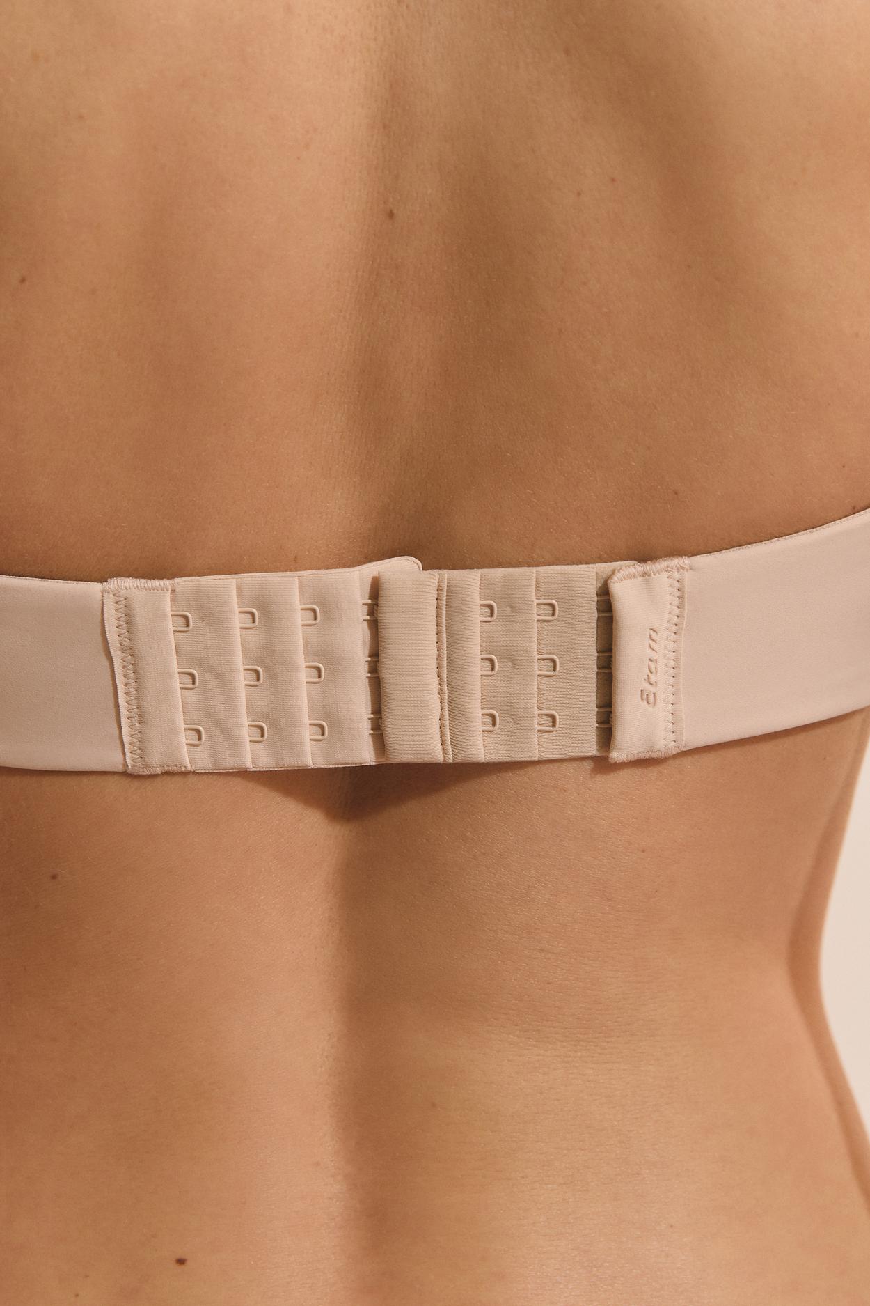 Zestaw 3 przedłużek do biustonosza