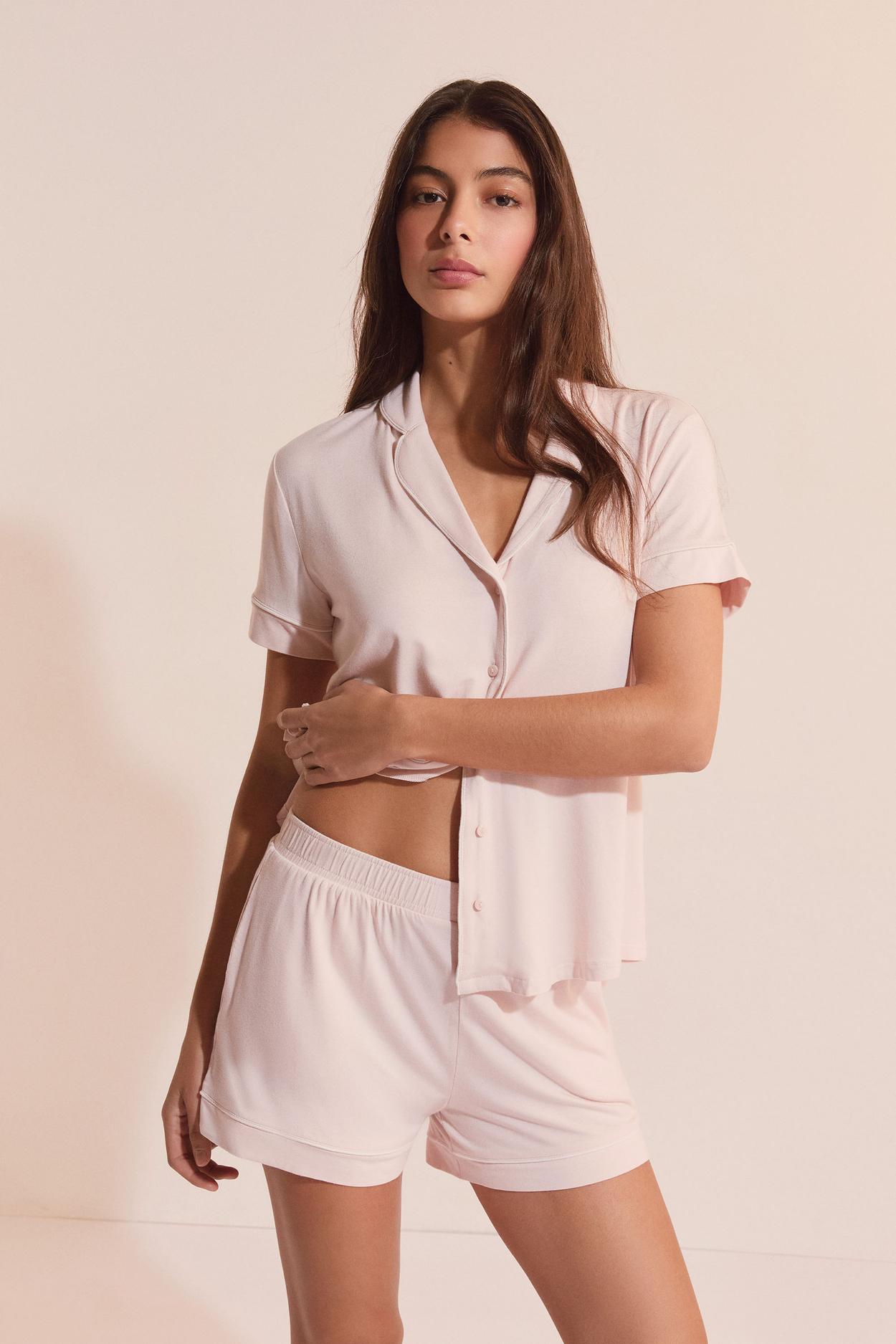 Zestaw piżamy 2-częściowej