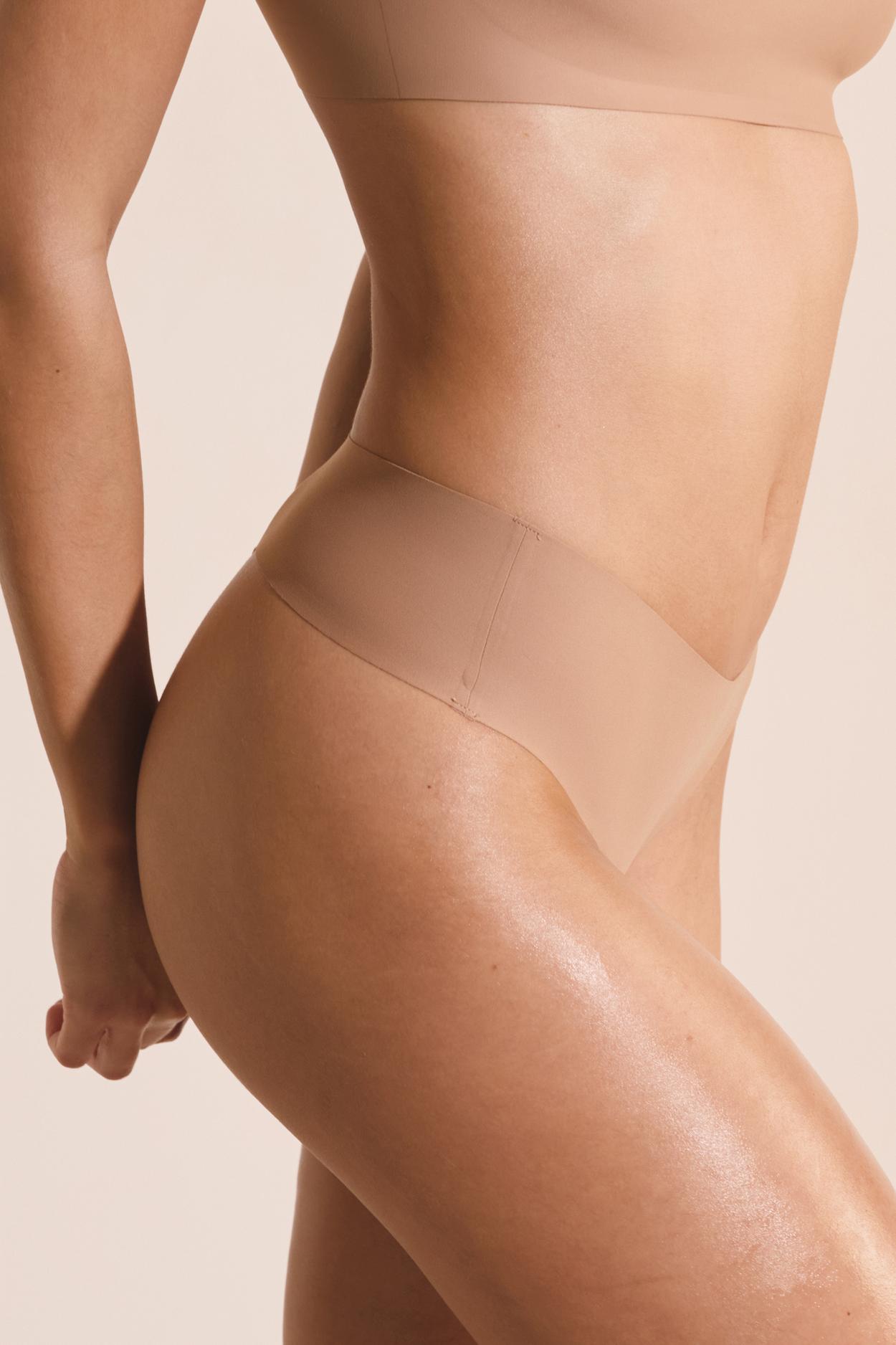 Stringi z mikrofibry