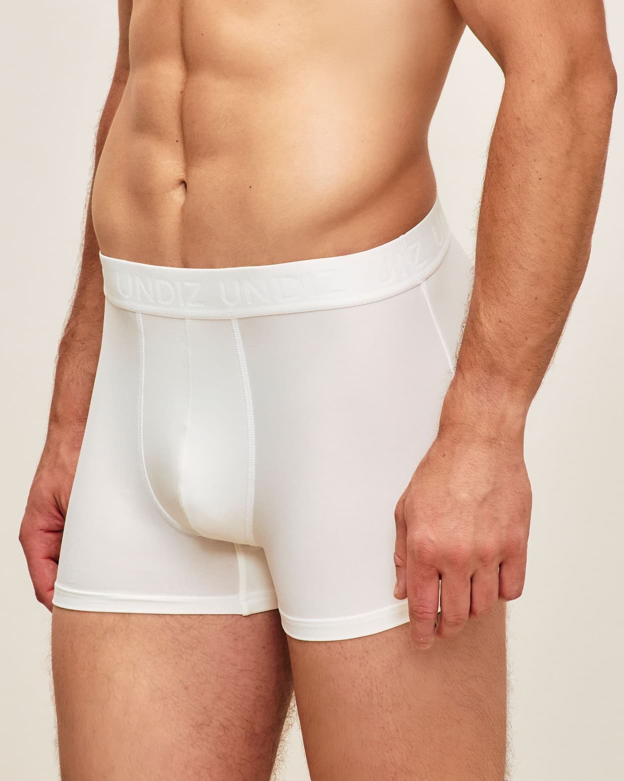 Boxer de microfibra - XL - Undiz