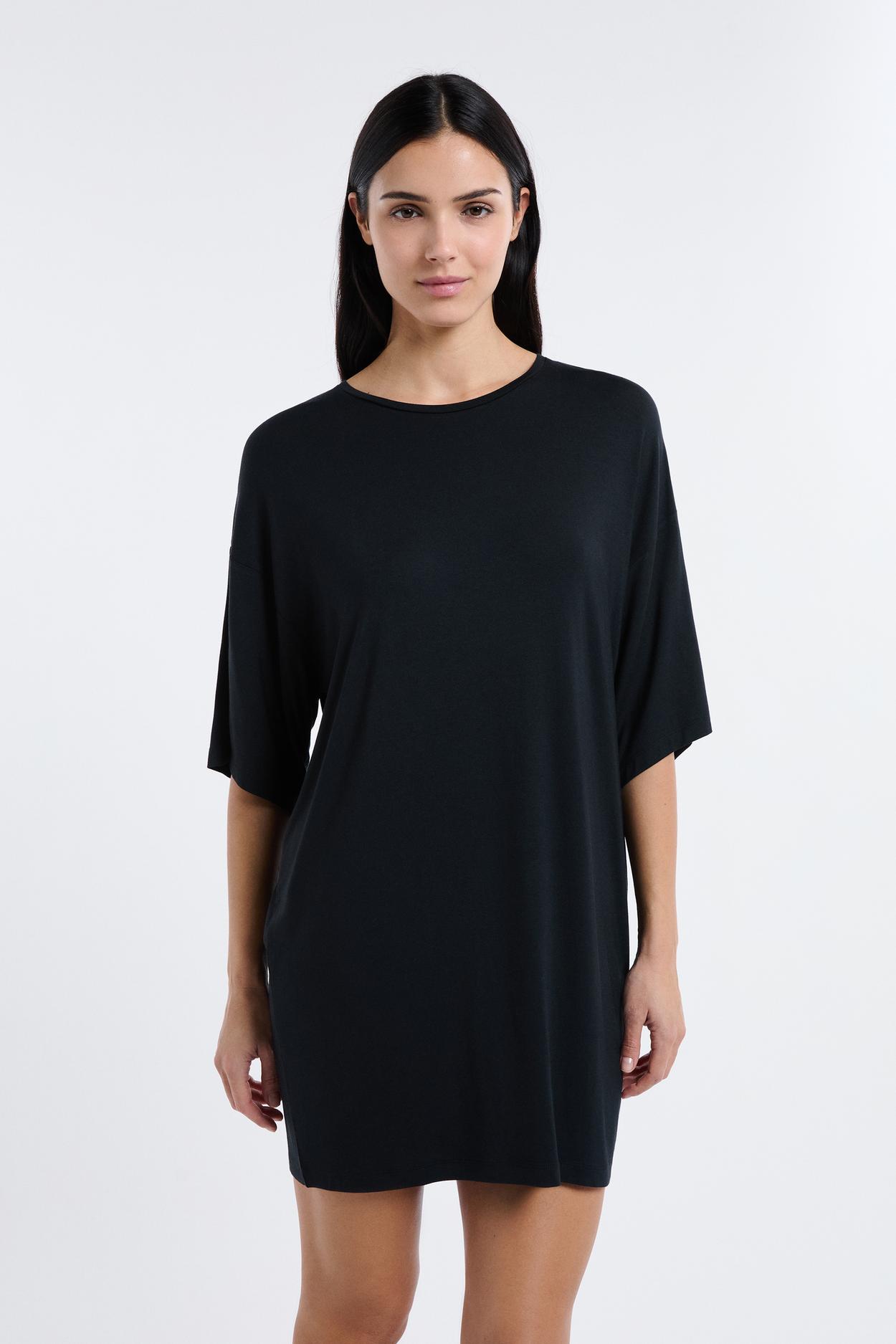 Koszula Nocna z modalu