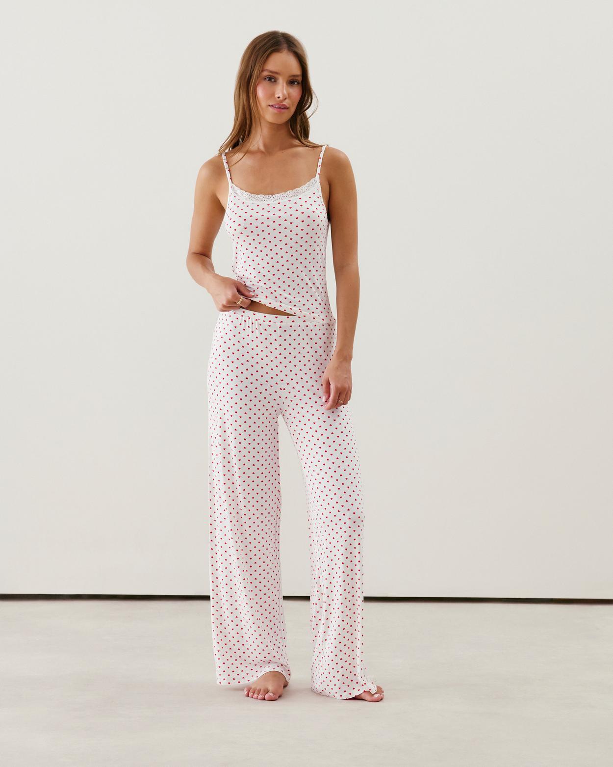 Pantalón de punto - XL - Undiz