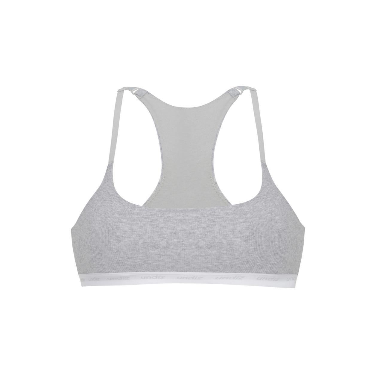 Lot de 2 brassières ados - 12 - Undiz
