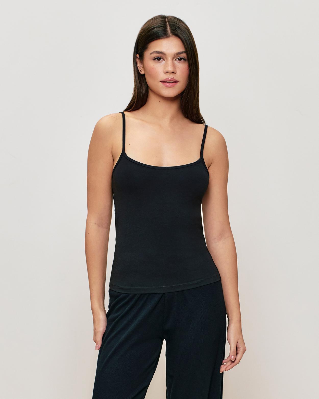 Jersey top - M - Undiz