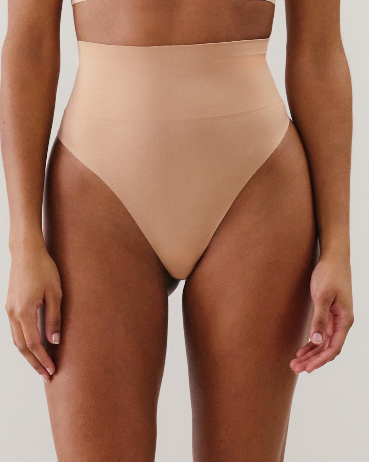 String sculptant en seamless - L - Undiz
