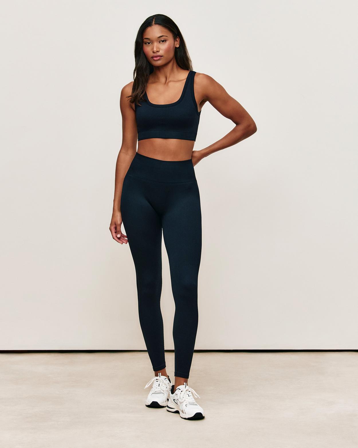 Legging seamless - M - Undiz