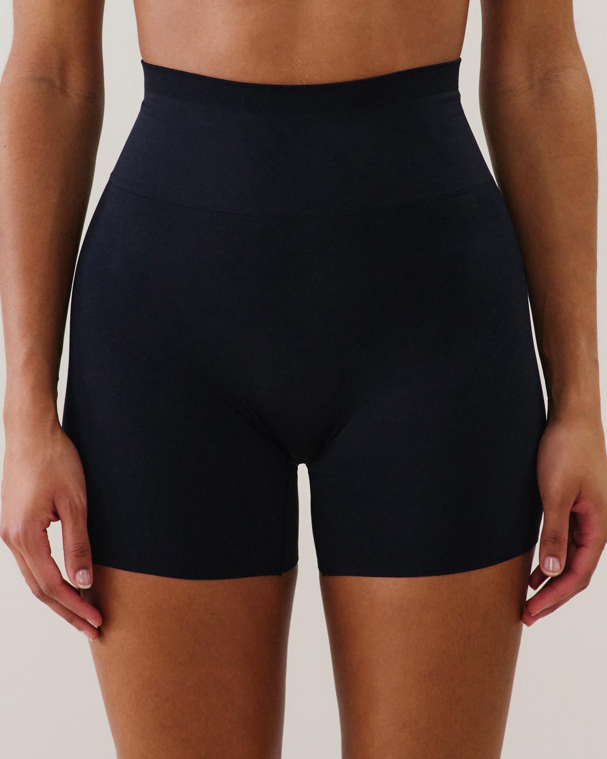 Naadloze shorty - S - Undiz