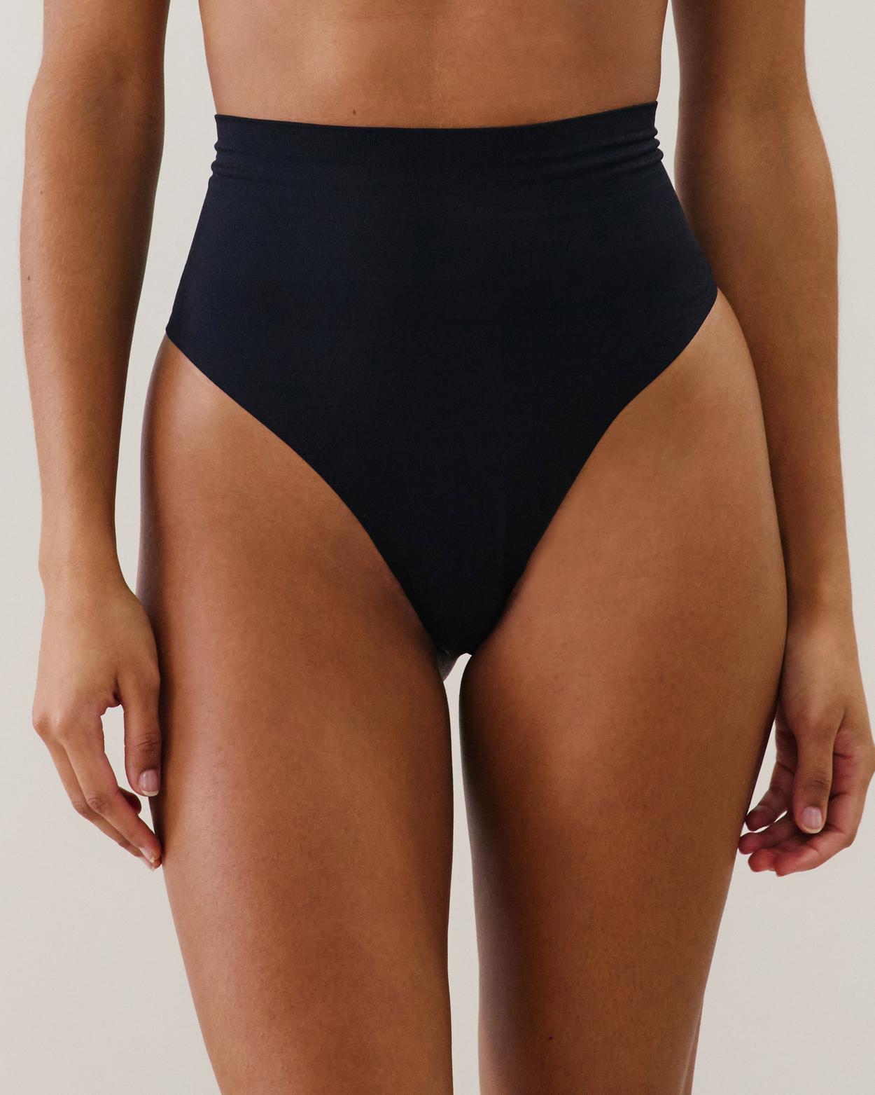 Tanga sin costuras - S - Undiz