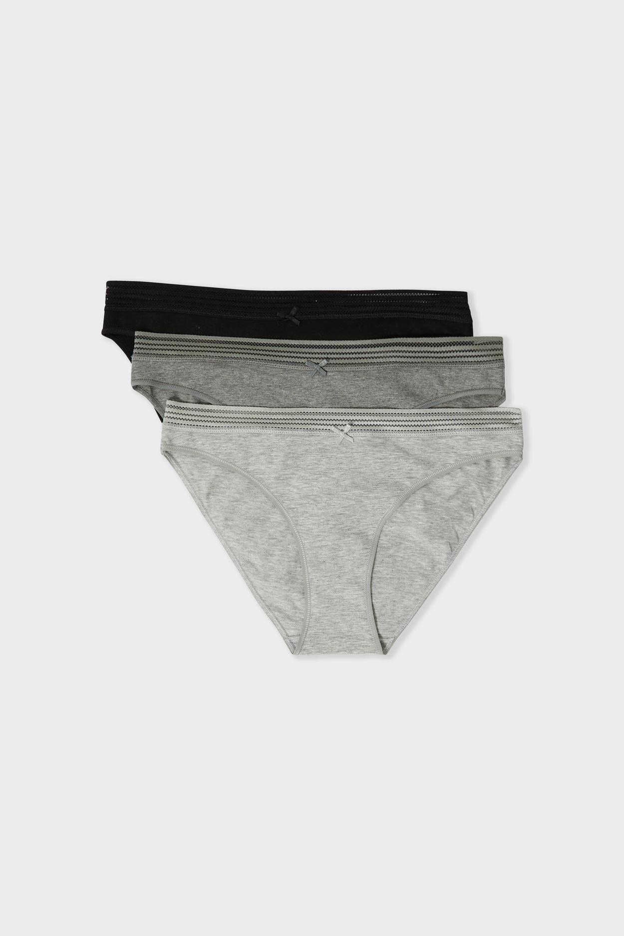 Majtki - komplet 3 szt.