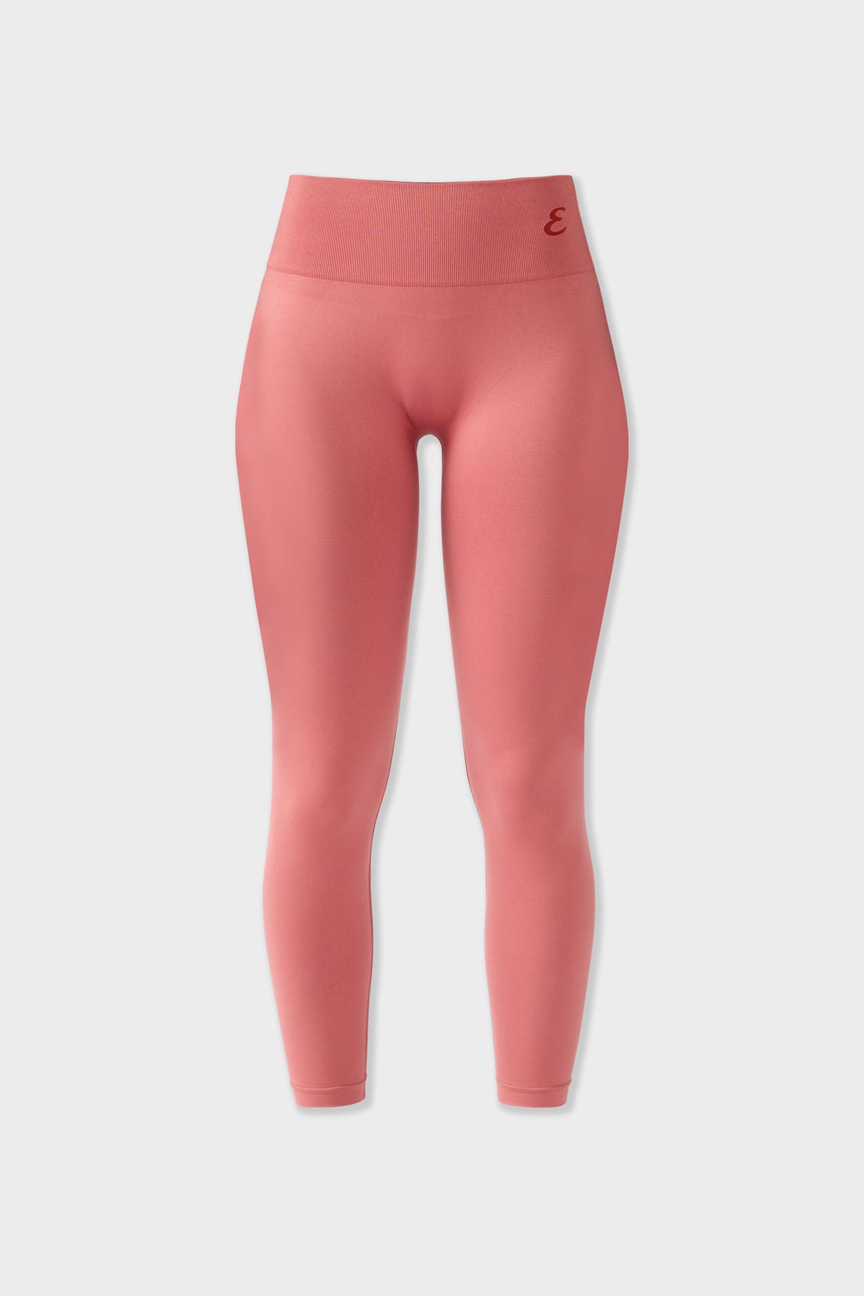 Sportowe legginsy modelujące