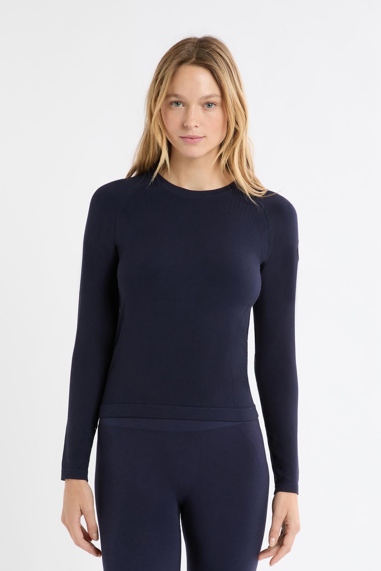 Koszulka z naszywką z nadrukiem 