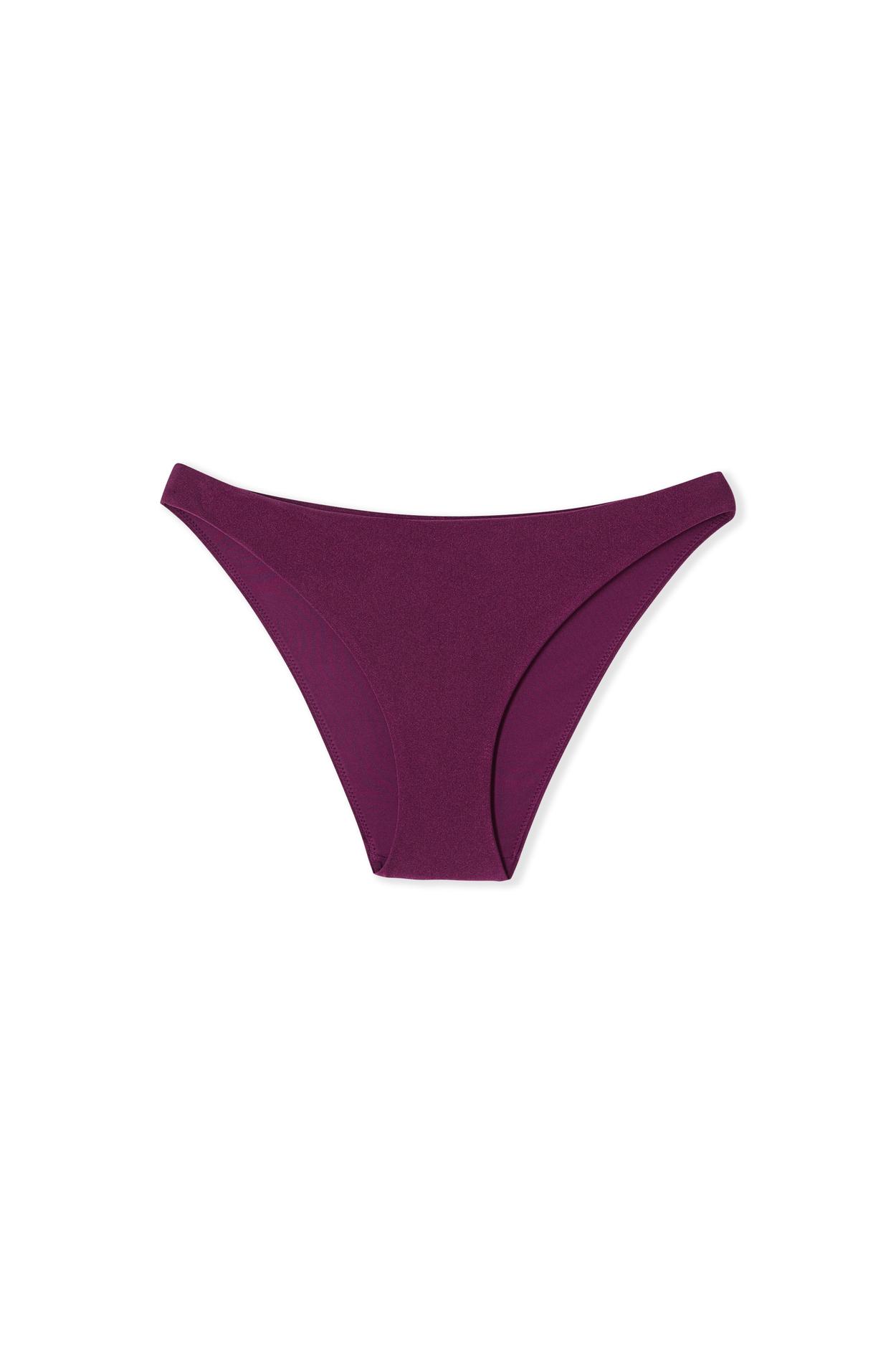 Dół od bikini opalizujący