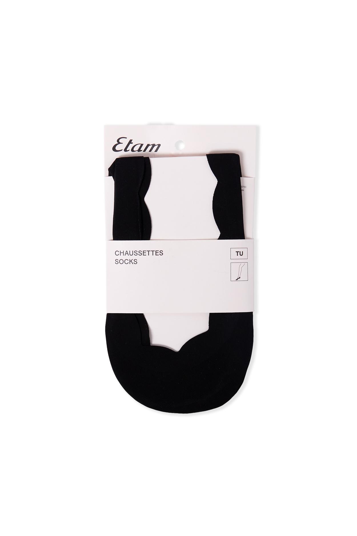 Skarpety niewidoczne