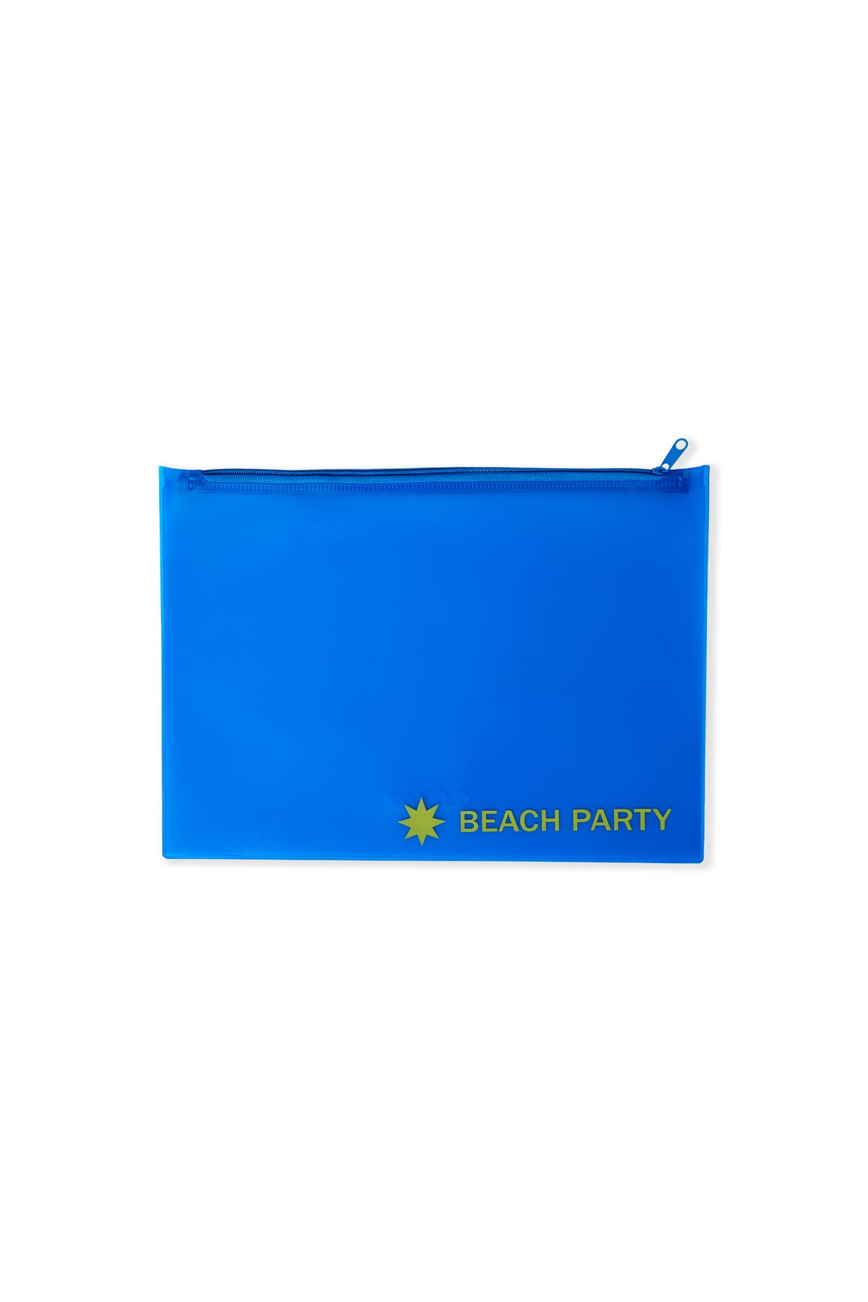 Kopertówka plażowa 