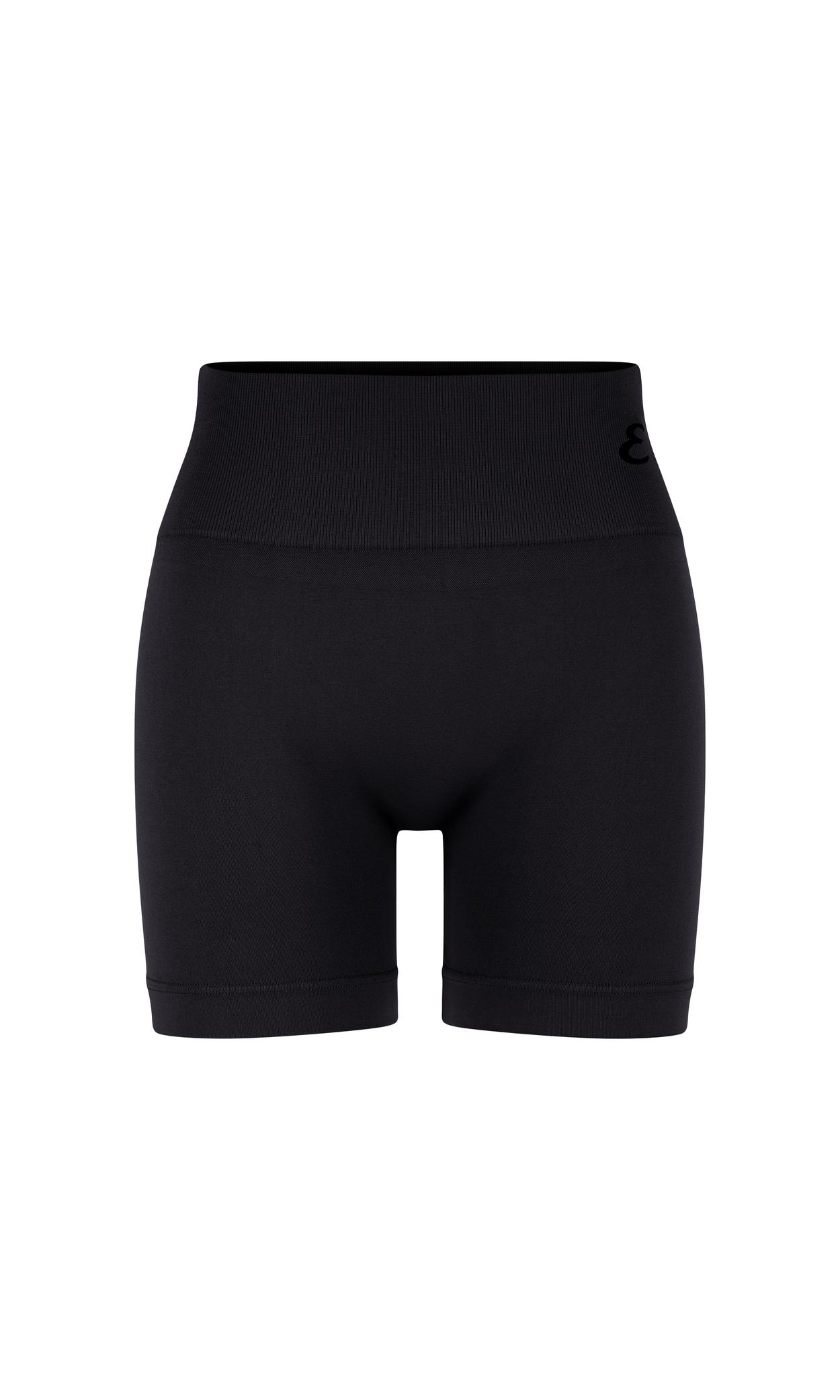 Modelujące szorty sportowe