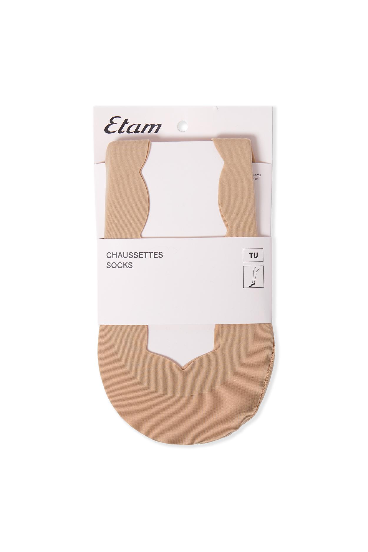 Skarpetki niewidoczne