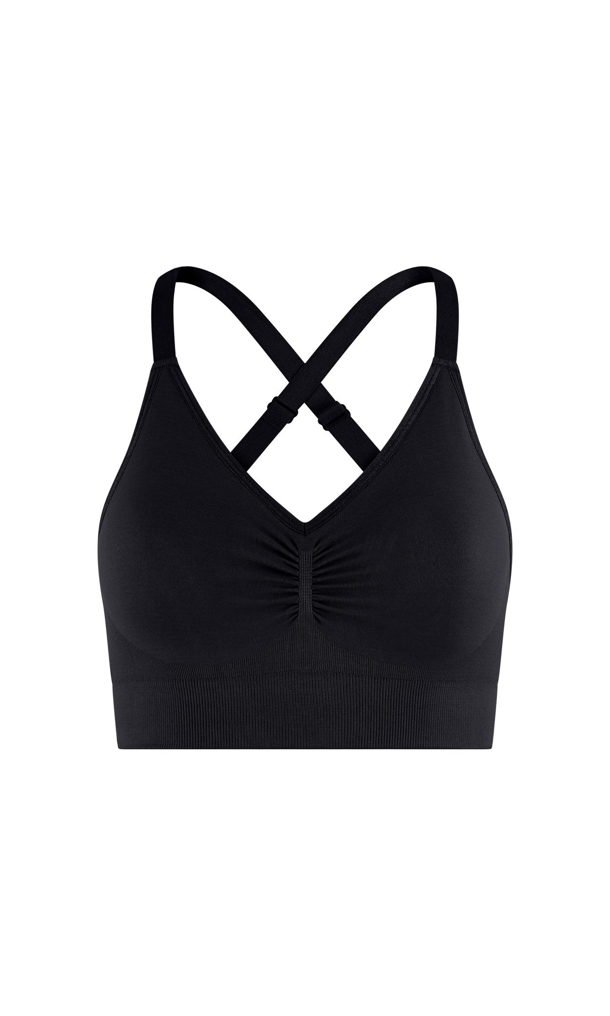 Braletka sportowa - Średnie Podtrzymanie