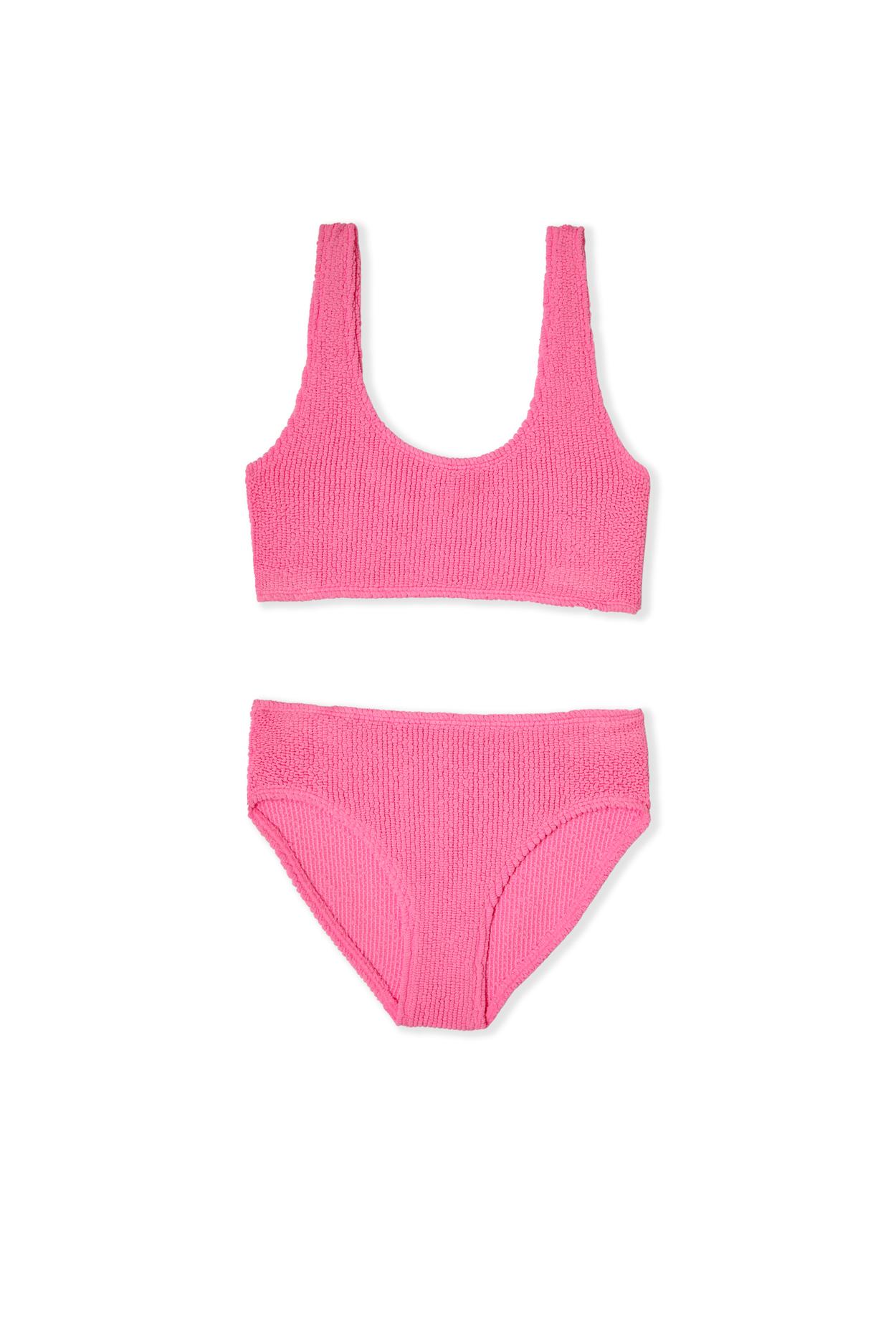 Komplet góra i dół od kostiumu kąpielowego