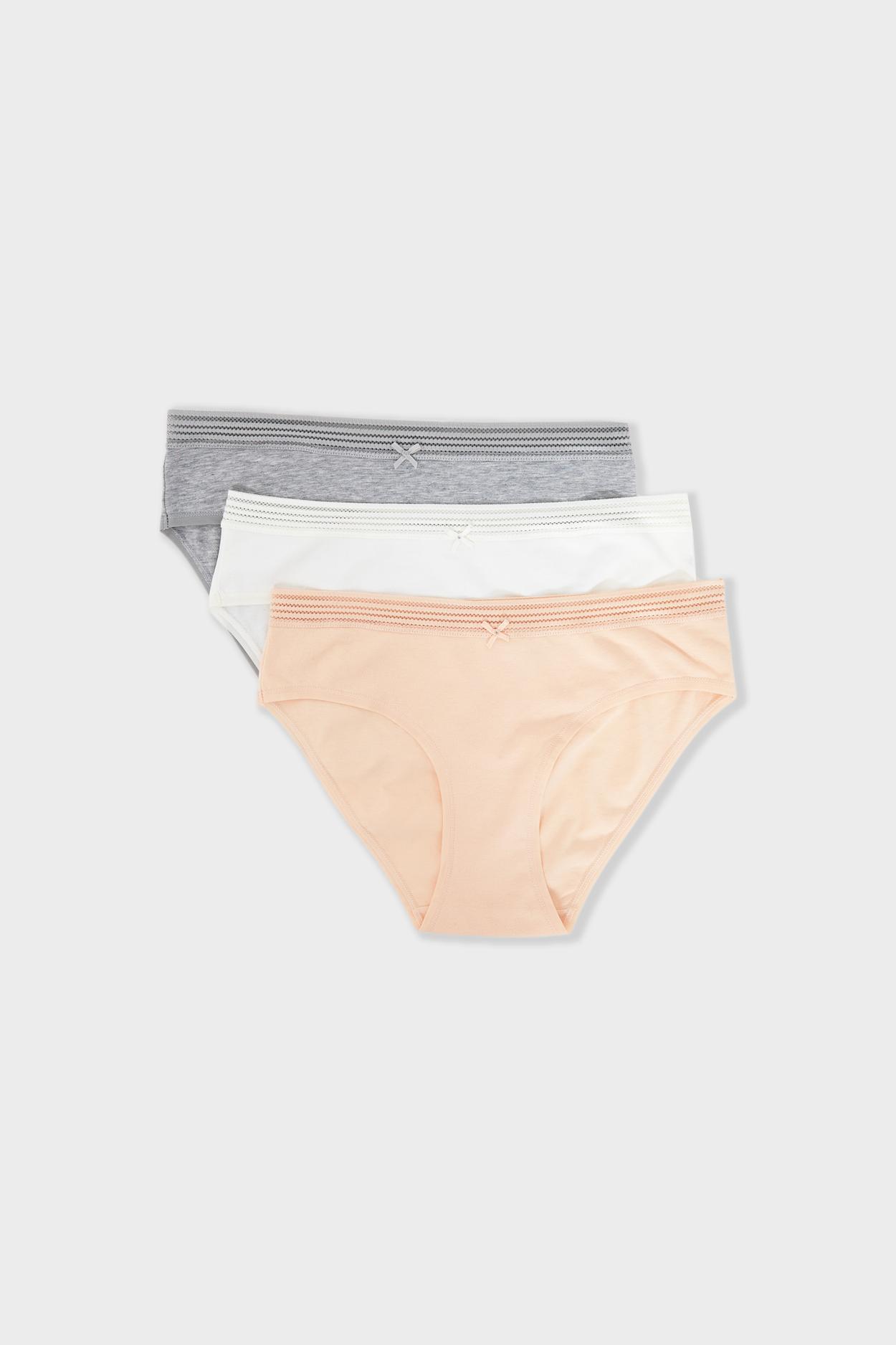 Majtki - komplet 3 szt.