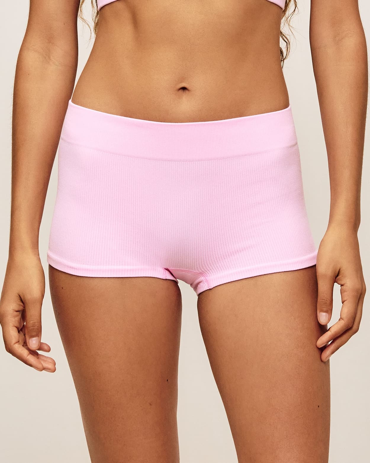 Shorty naadloos - XL - Undiz
