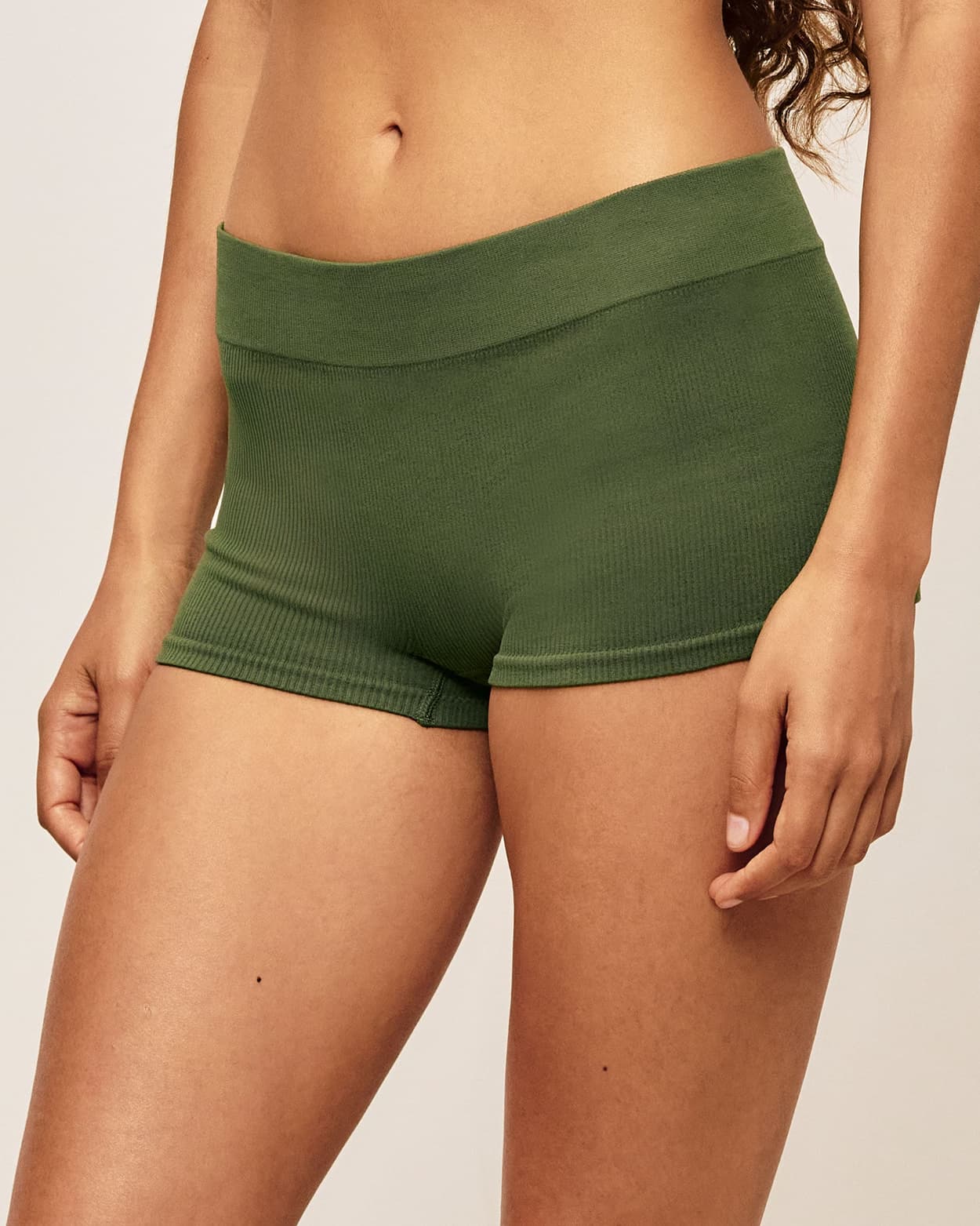 Shorty sin costuras - XS - Undiz