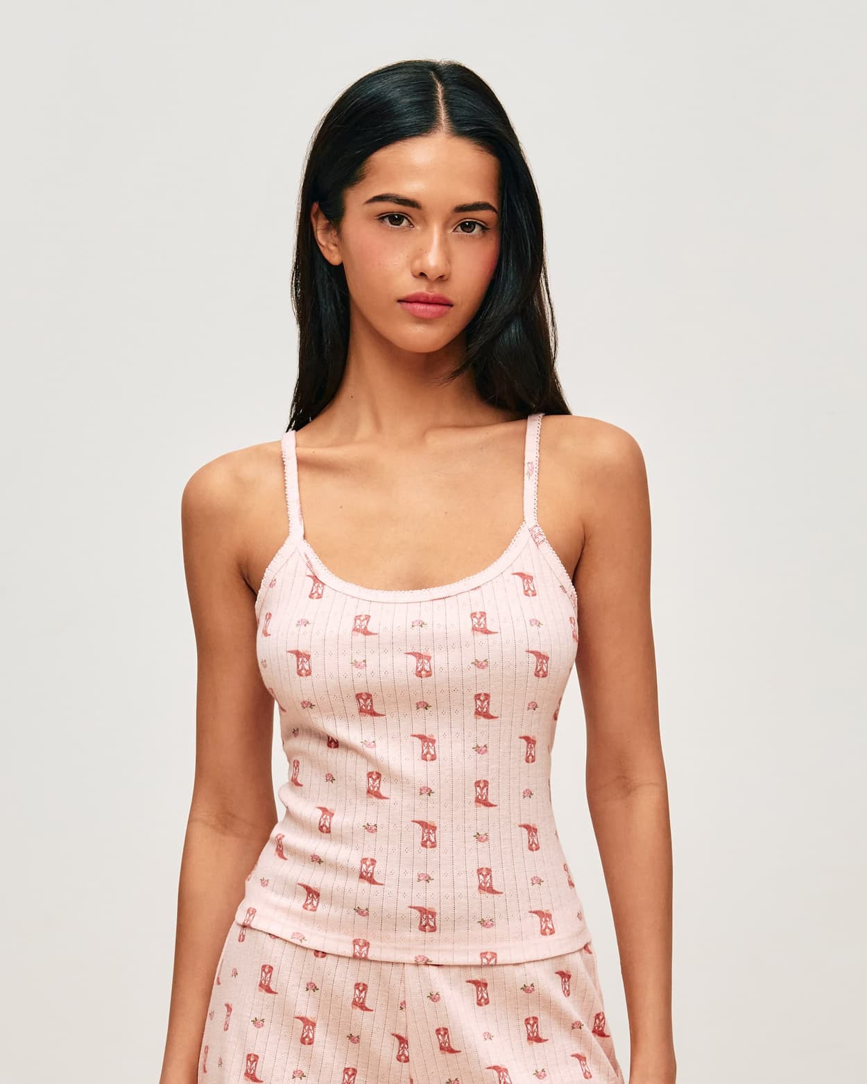 Tops de pijama - XL - Undiz