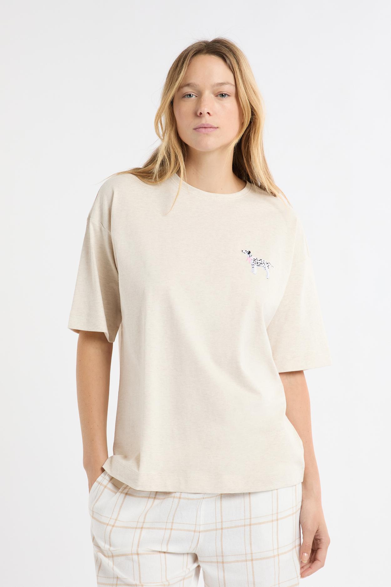 Koszulka bawełniana 