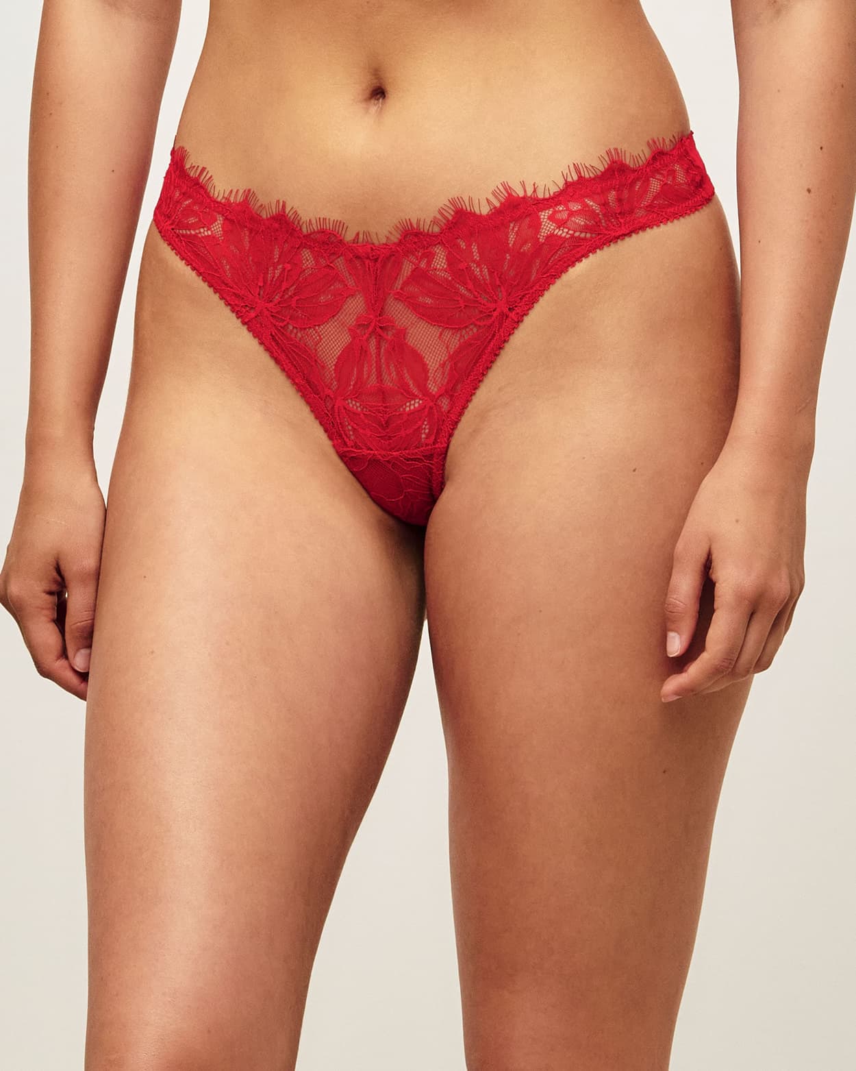 Kant string - M - Undiz