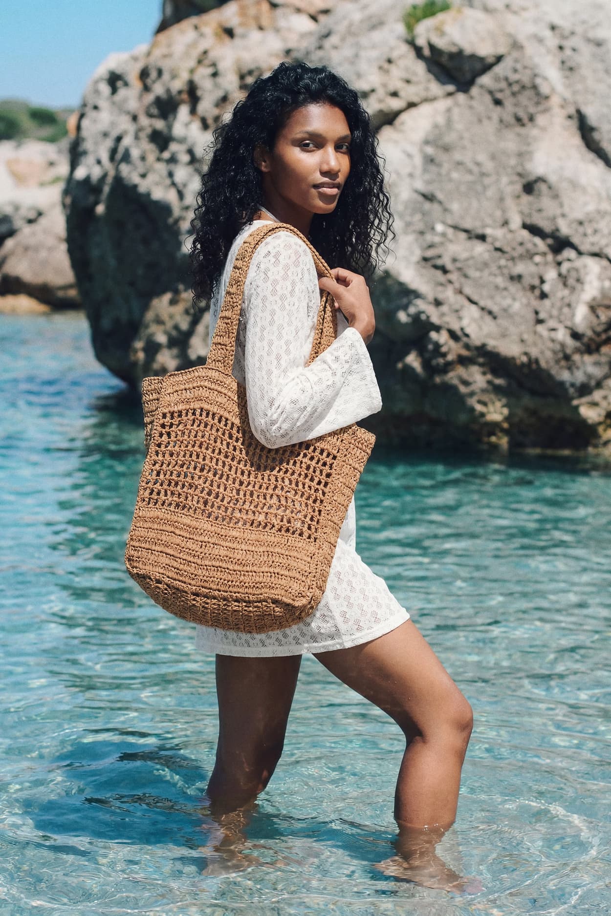 Torba z rafii