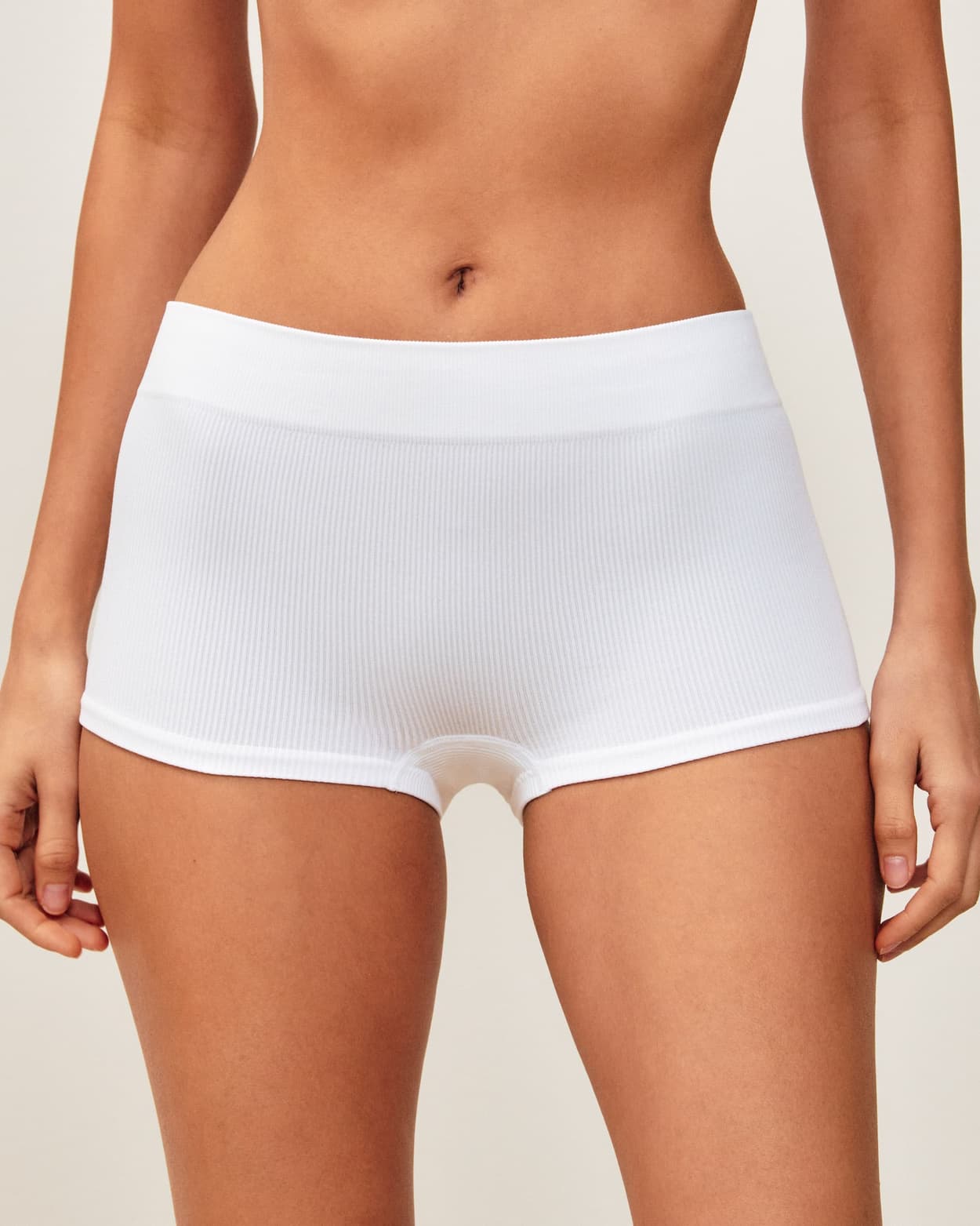 Shorty en seamless - 2XL - Undiz