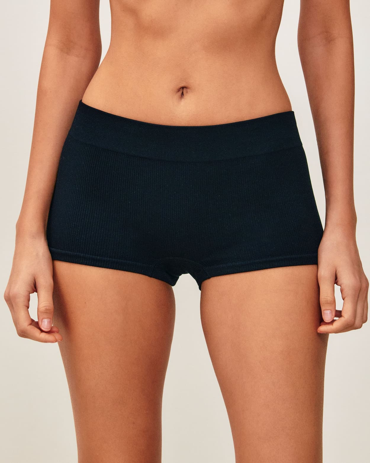 Shorty en seamless - 2XL - Undiz