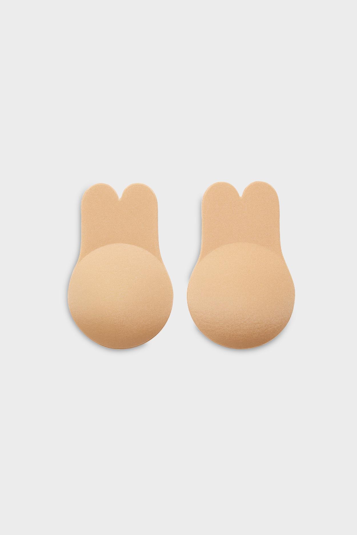 Samoprzylepne wkładki podtrzymujące