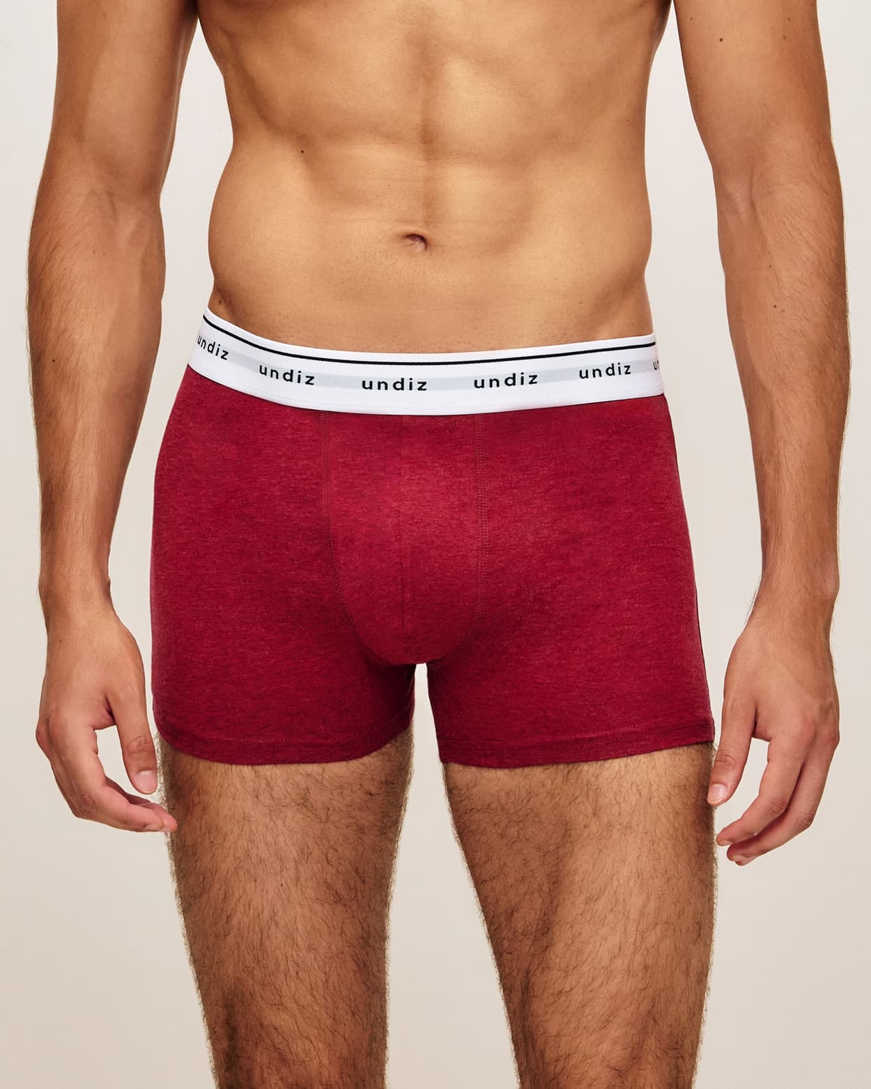Katoenen boxer - M - Undiz