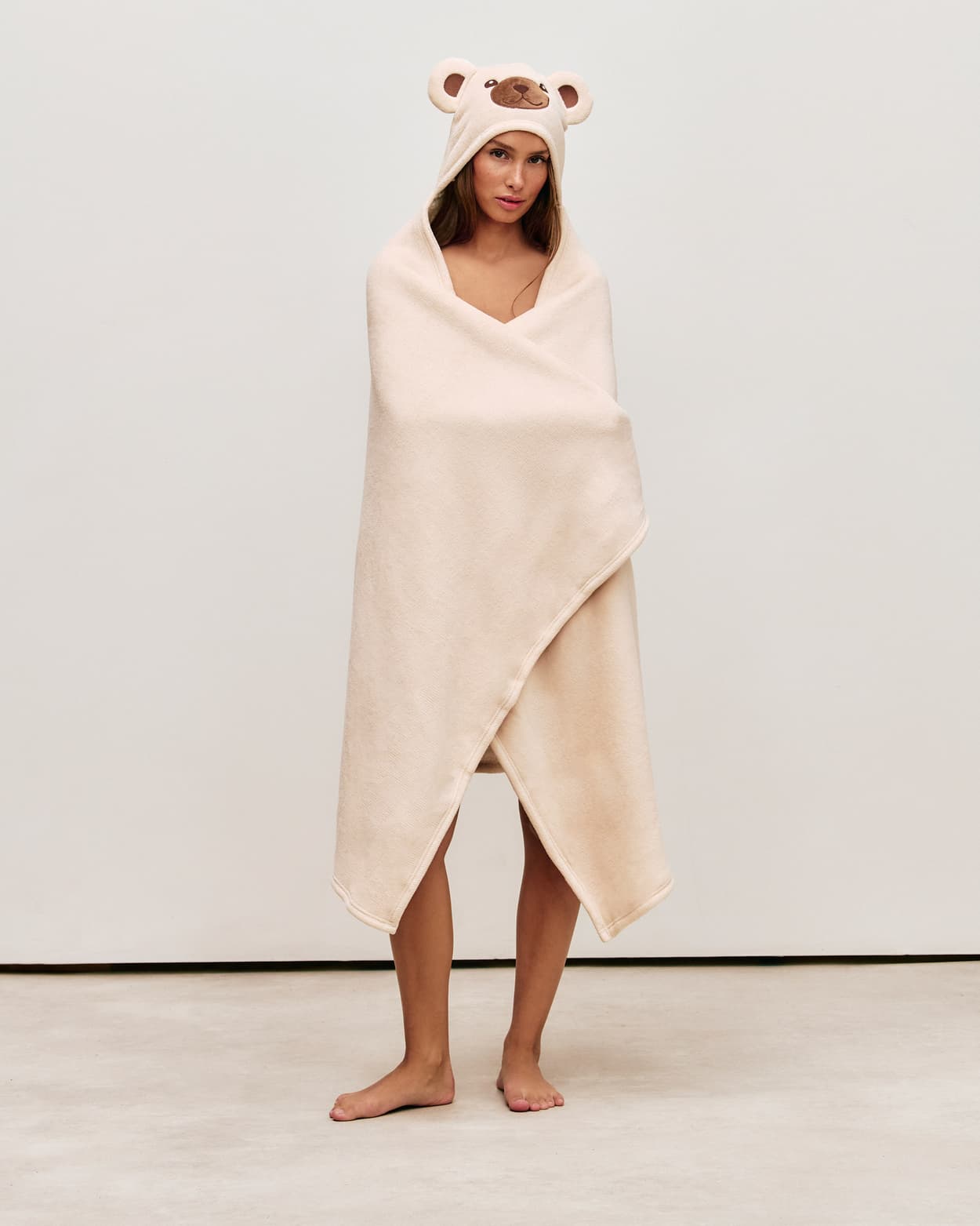 polar fleece deken - TU - Undiz