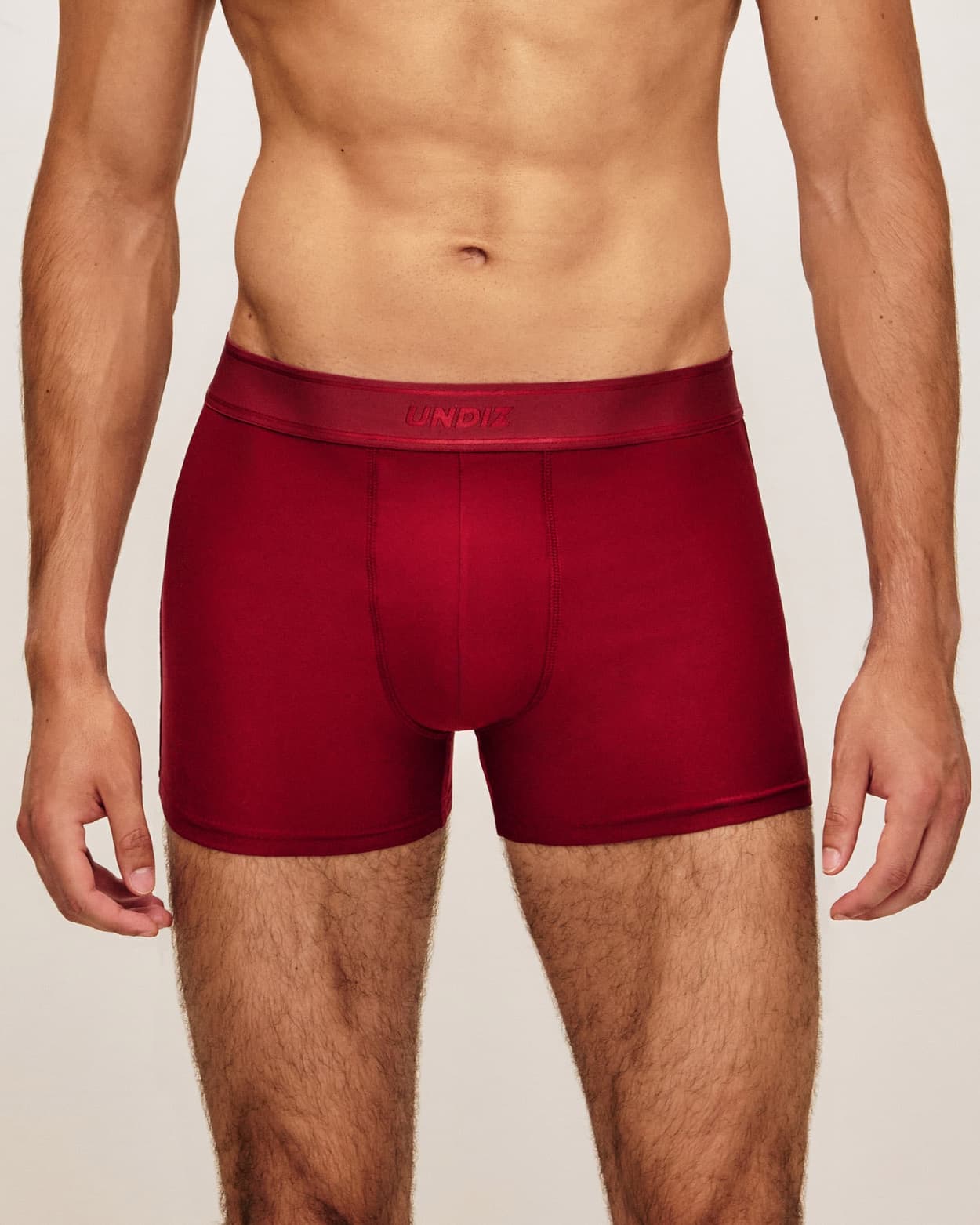 Boxer en microfibre - XL - Undiz
